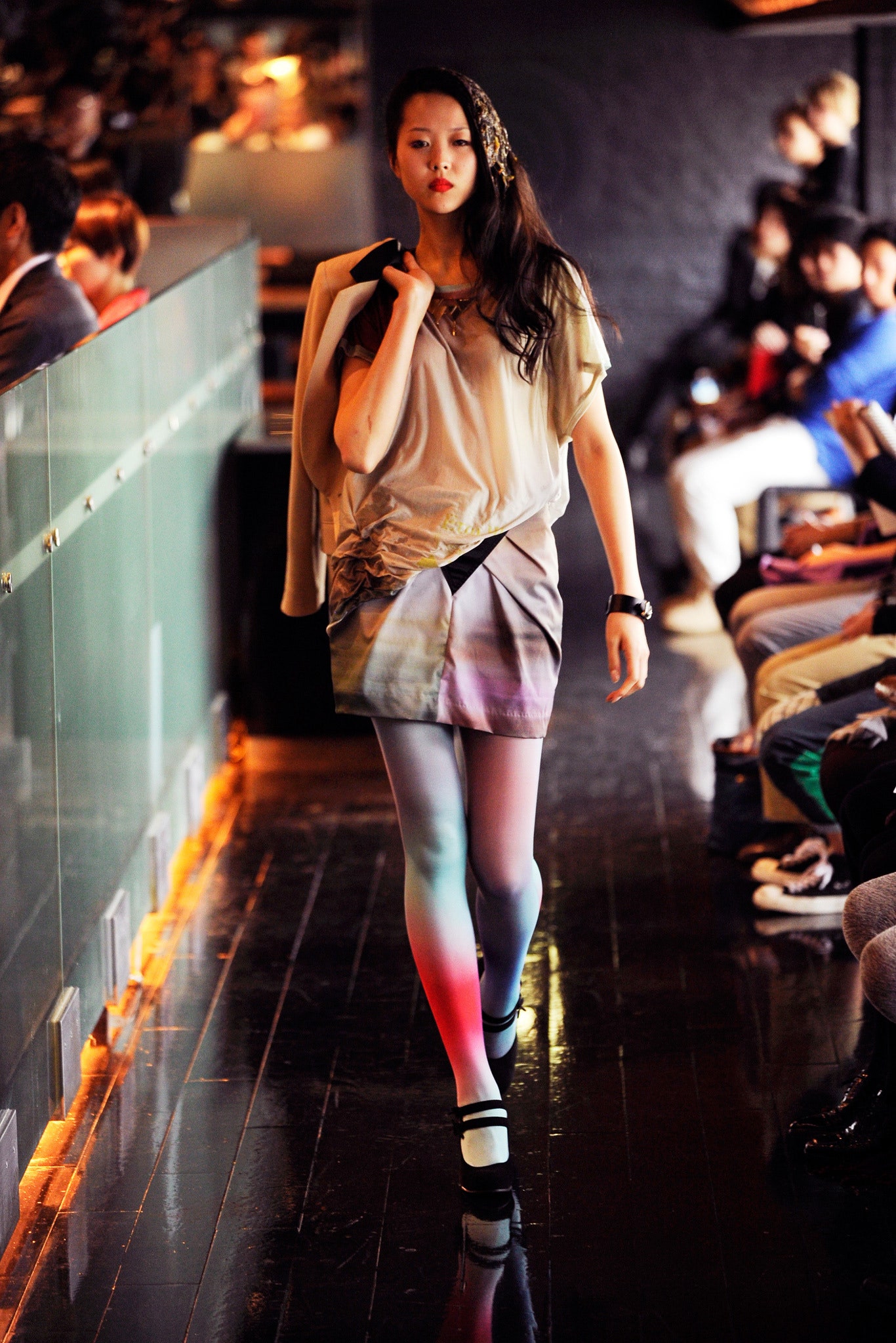 Etw.Vonneguet S/S 13 Look 10