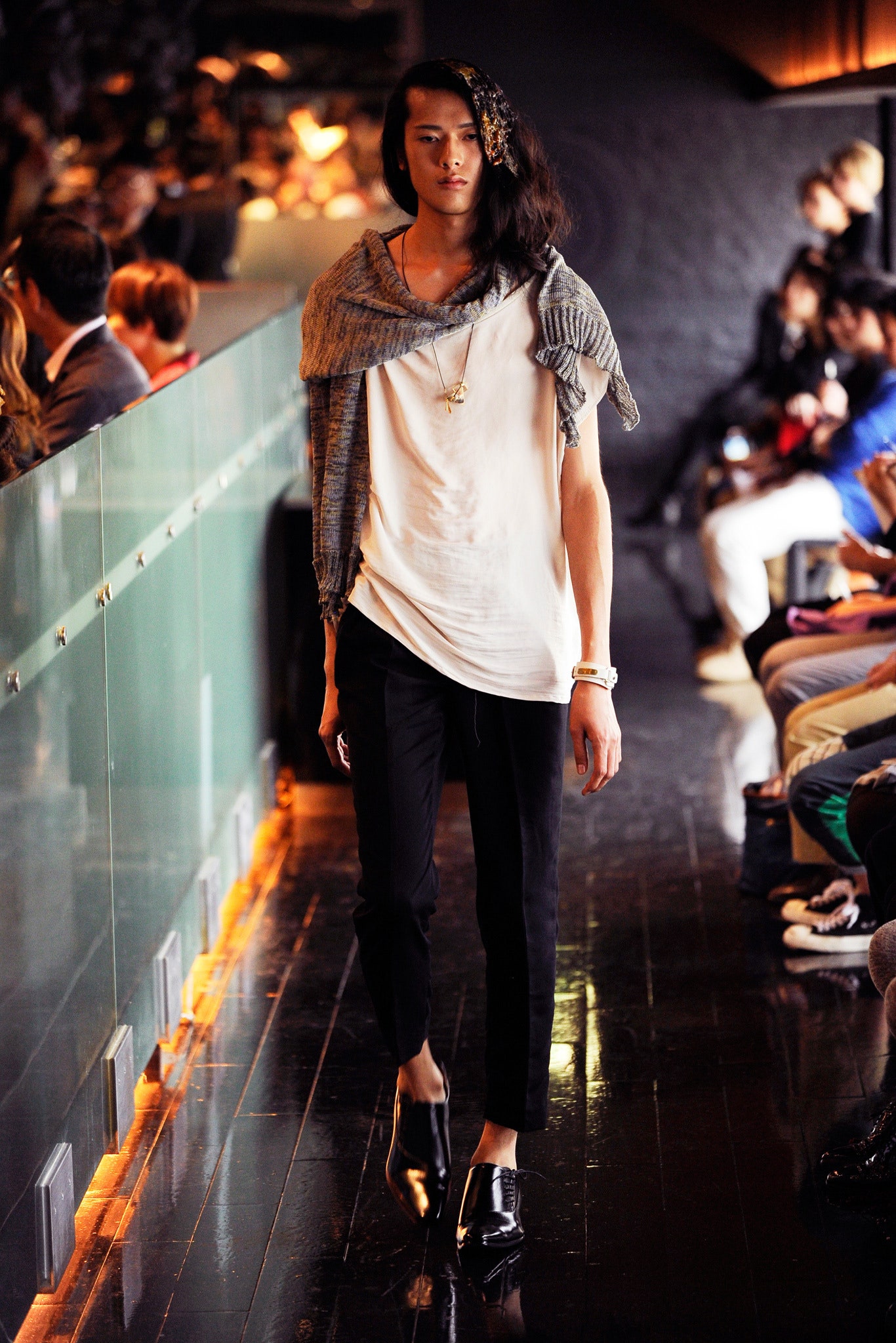 Etw.Vonneguet S/S 13 Look 11