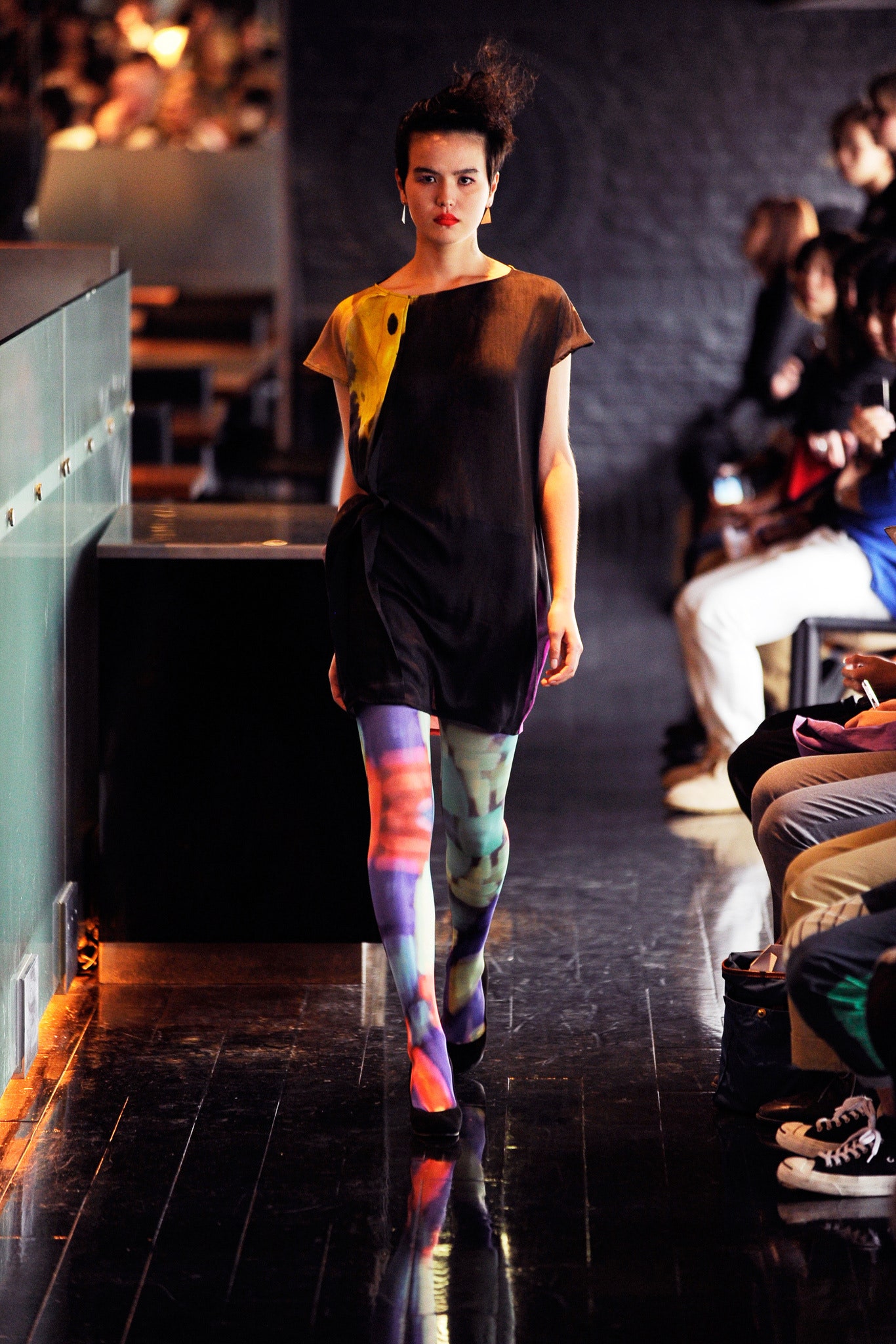 Etw.Vonneguet S/S 13 Look 12