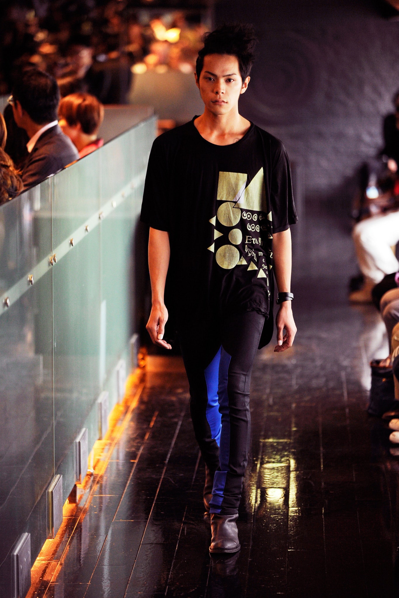 Etw.Vonneguet S/S 13 Look 13