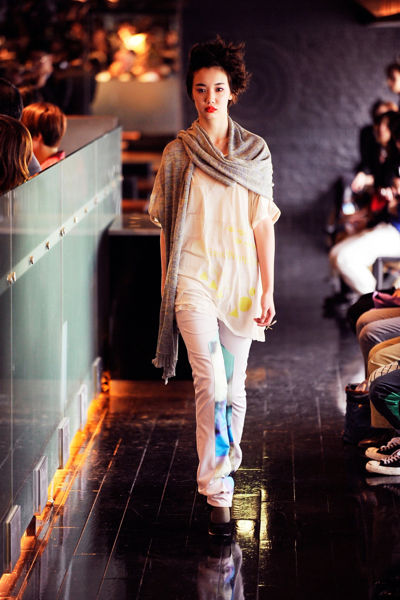 Etw.Vonneguet S/S 13 Look 14