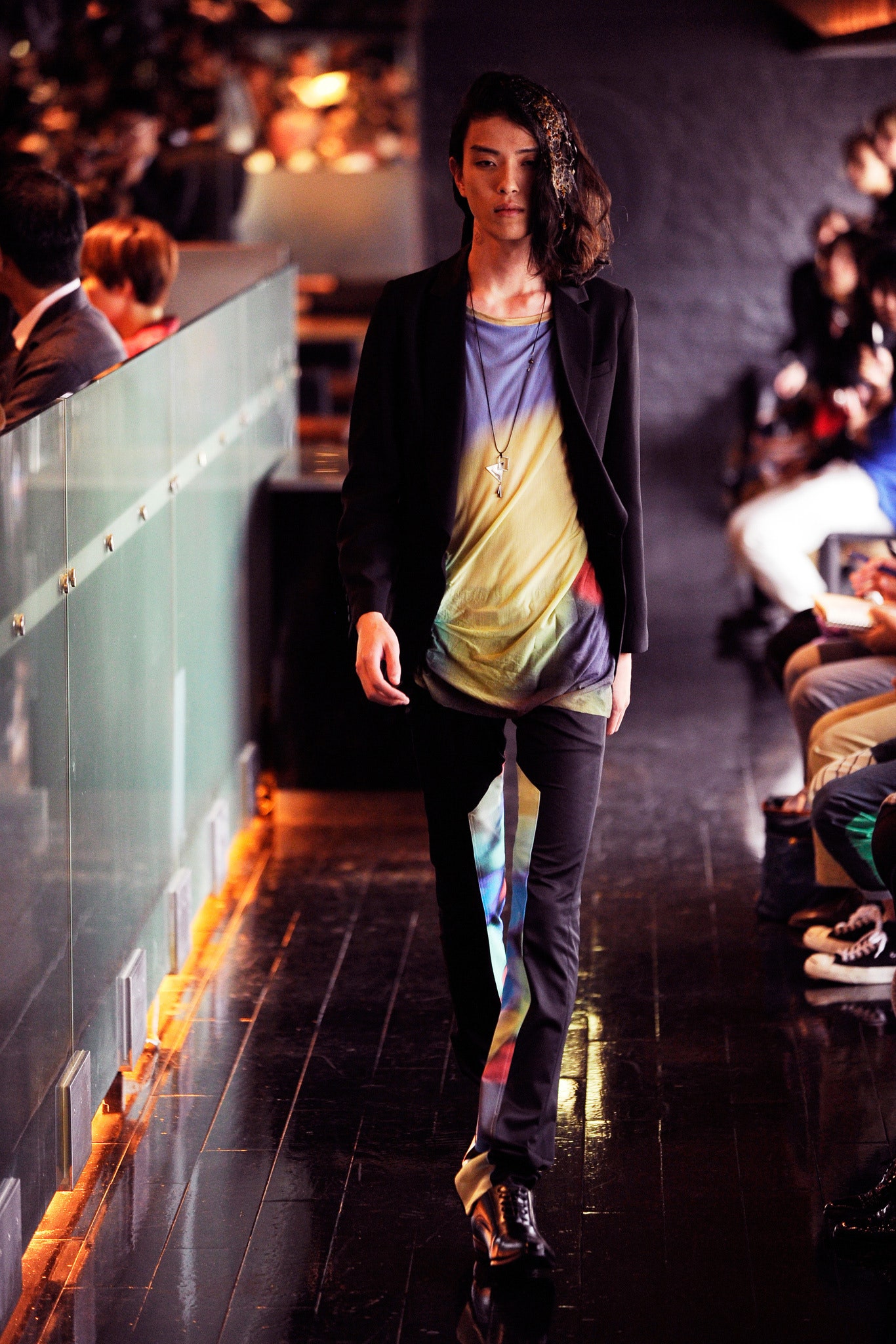 Etw.Vonneguet S/S 13 Look 15