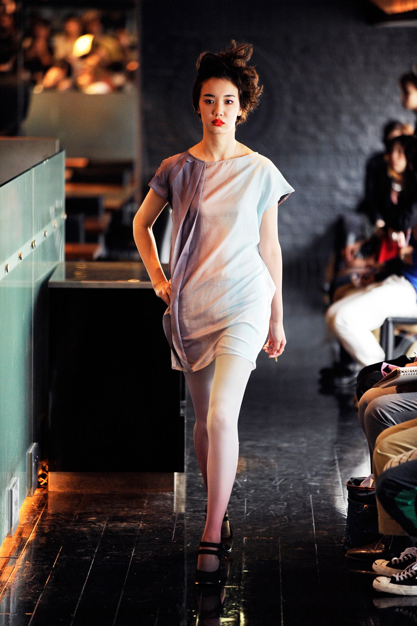 Etw.Vonneguet S/S 13 Look 18