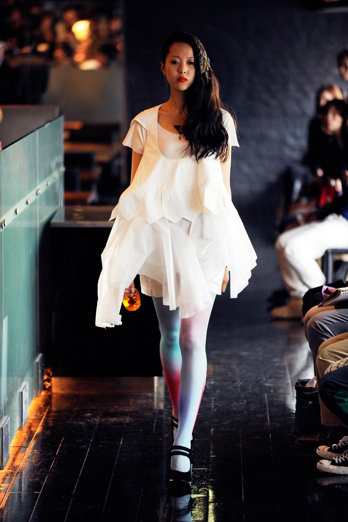 Etw.Vonneguet S/S 13 Look 19