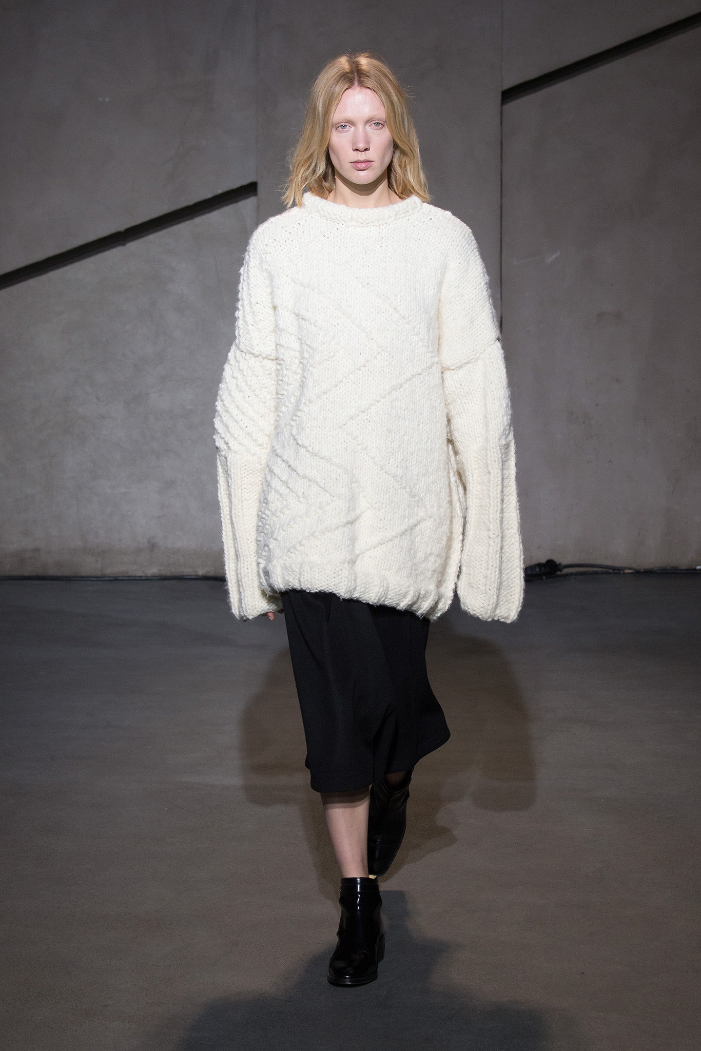 Each x Other F/W 15 Look 17