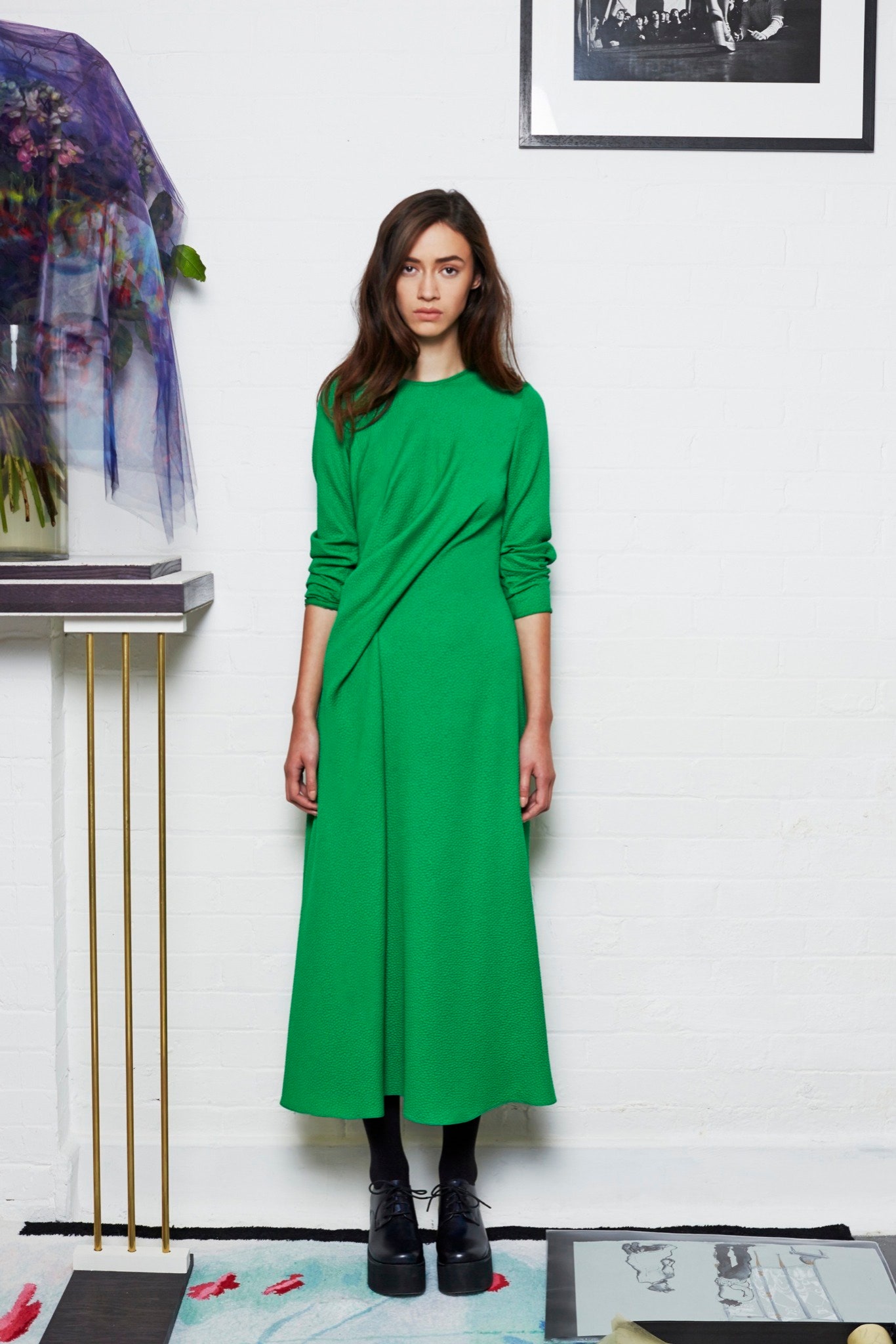 Edeline Lee F/W 15 Look 7