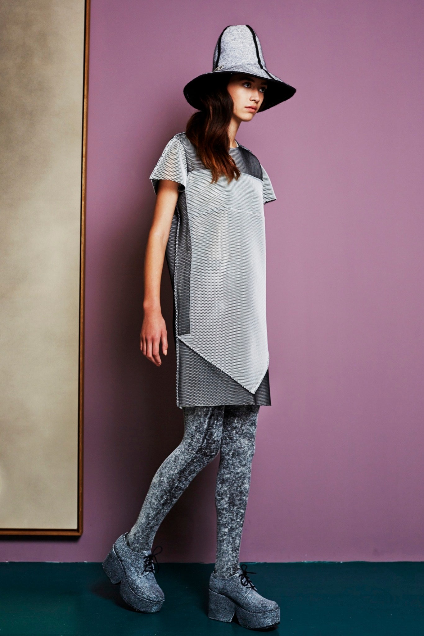 Edeline Lee F/W 15 Look 11