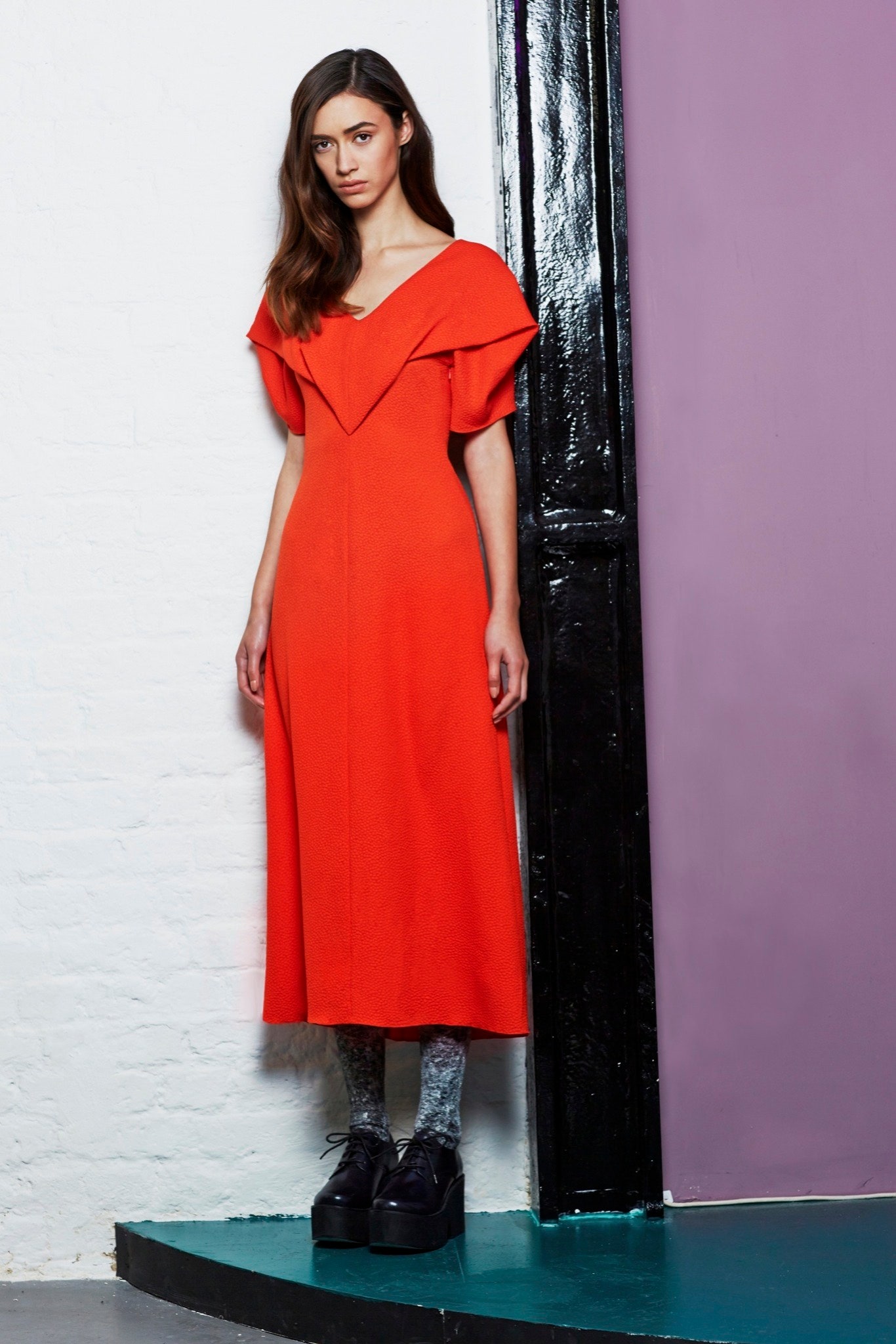 Edeline Lee F/W 15 Look 22