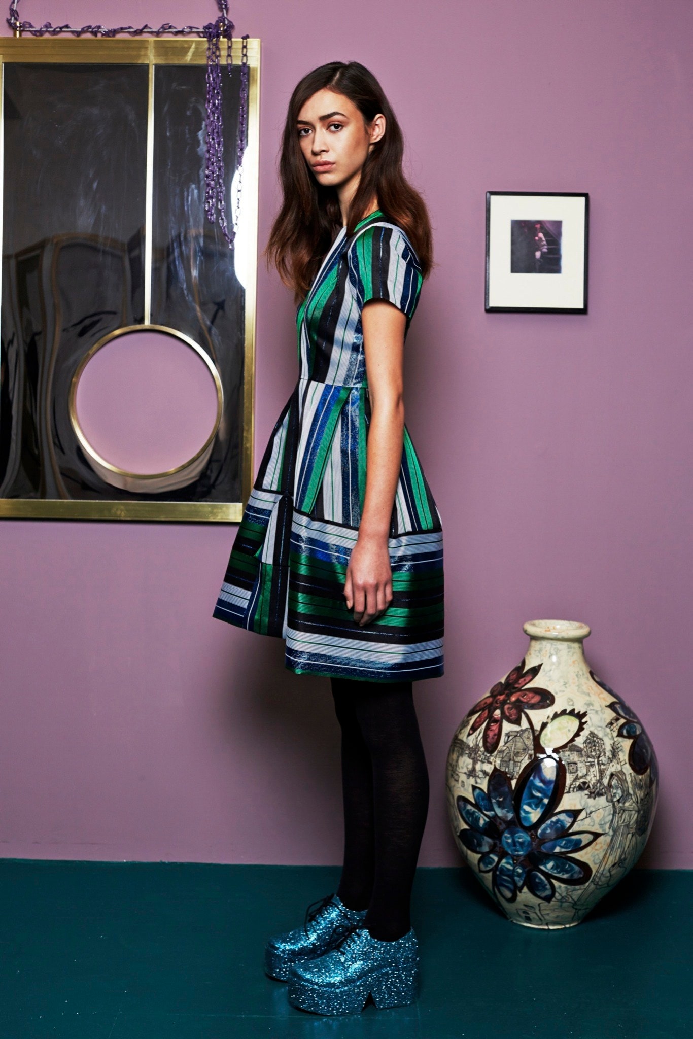 Edeline Lee F/W 15 Look 27