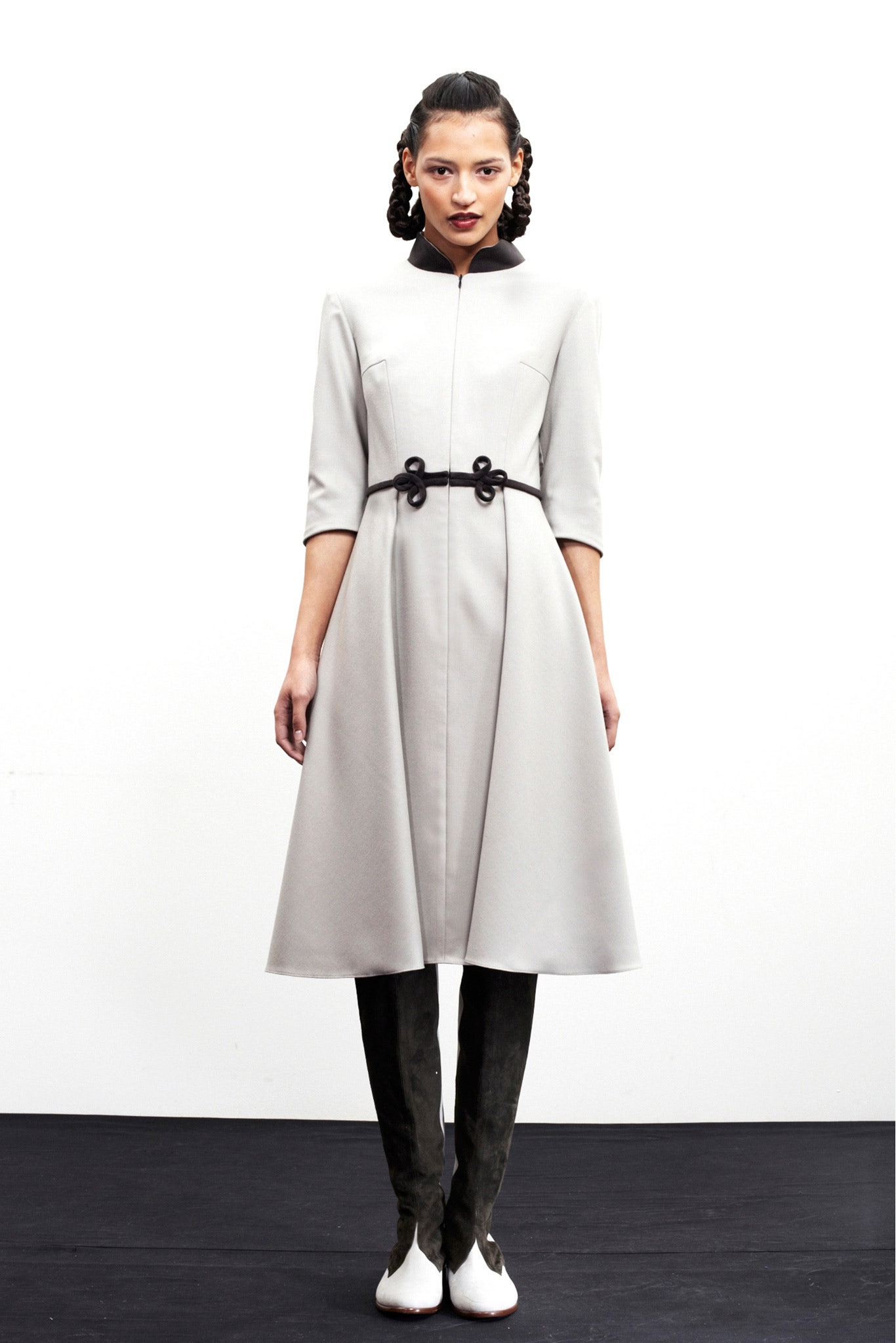 Edeline Lee F/W 13 Look 4