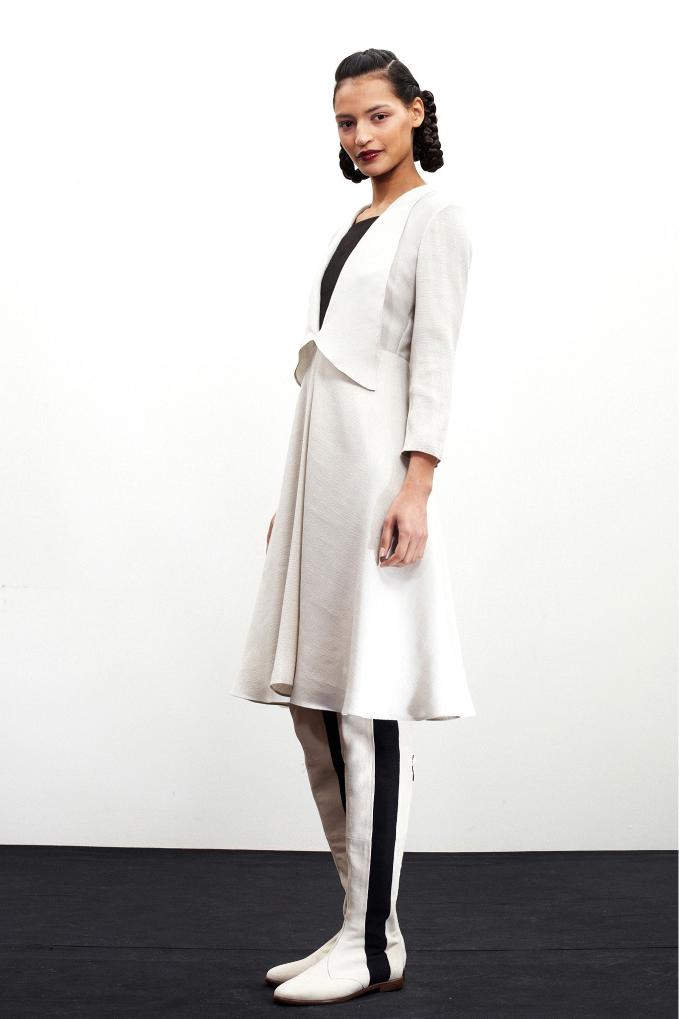 Edeline Lee F/W 13 Look 8