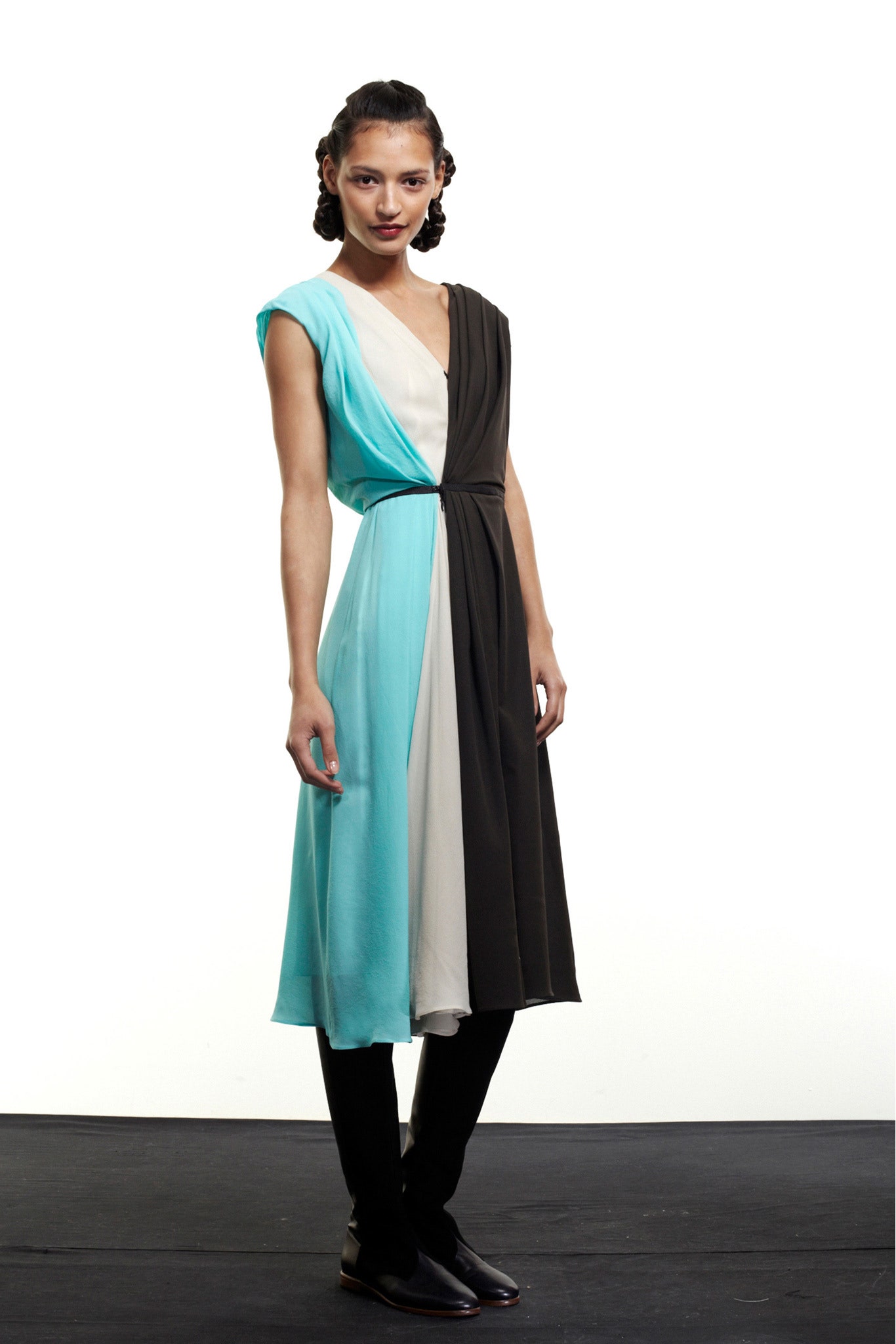 Edeline Lee F/W 13 Look 16