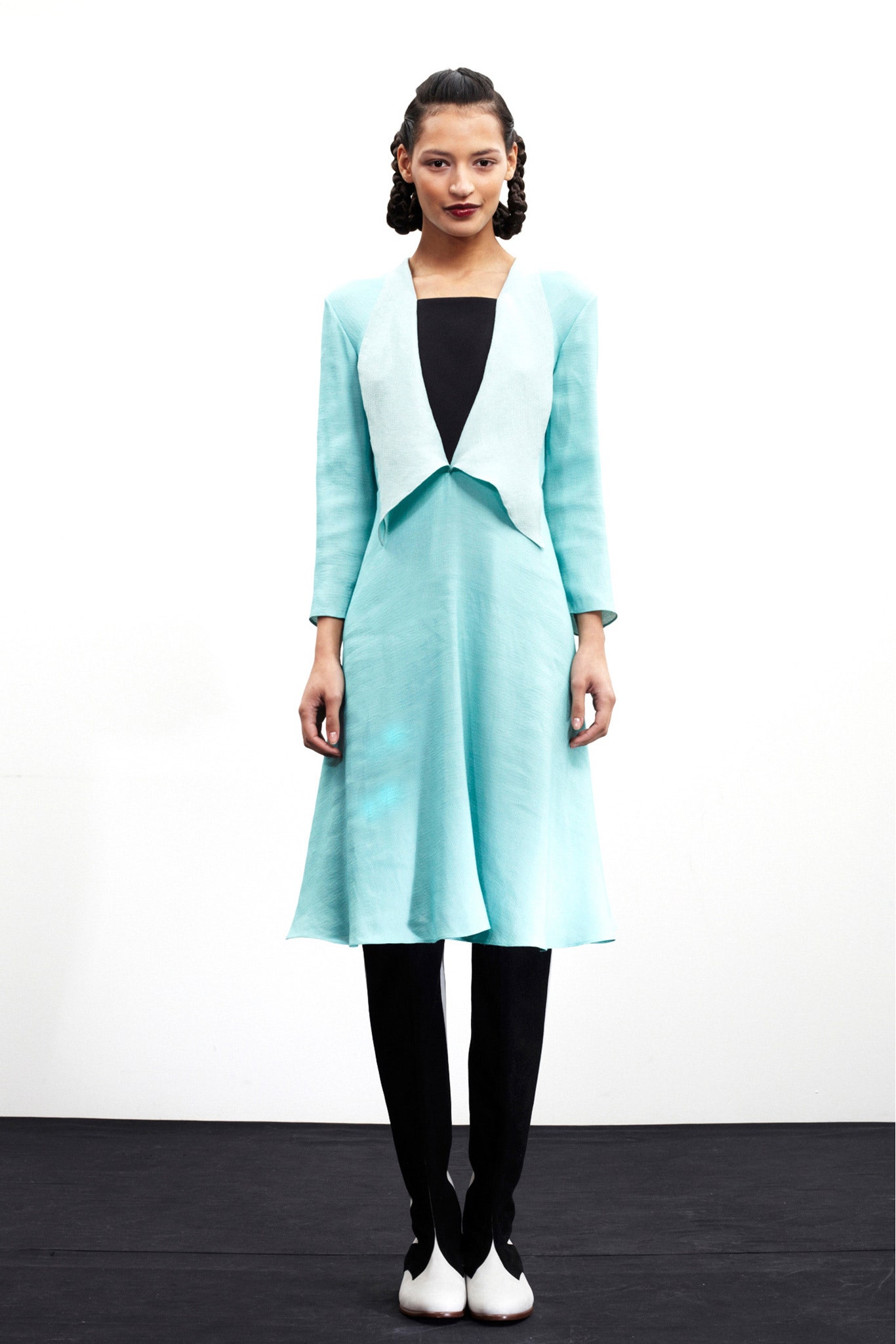 Edeline Lee F/W 13 Look 18