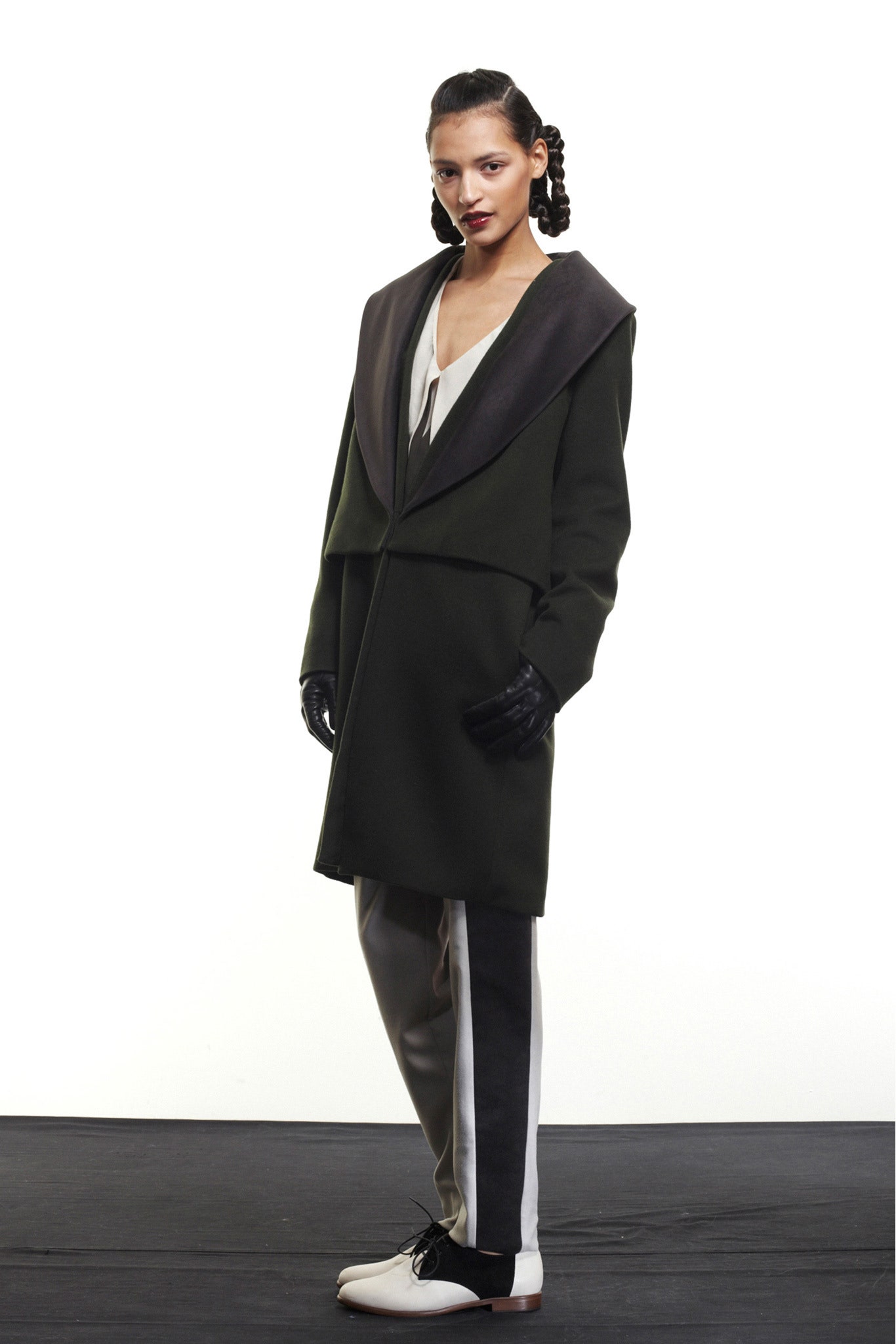 Edeline Lee F/W 13 Look 20