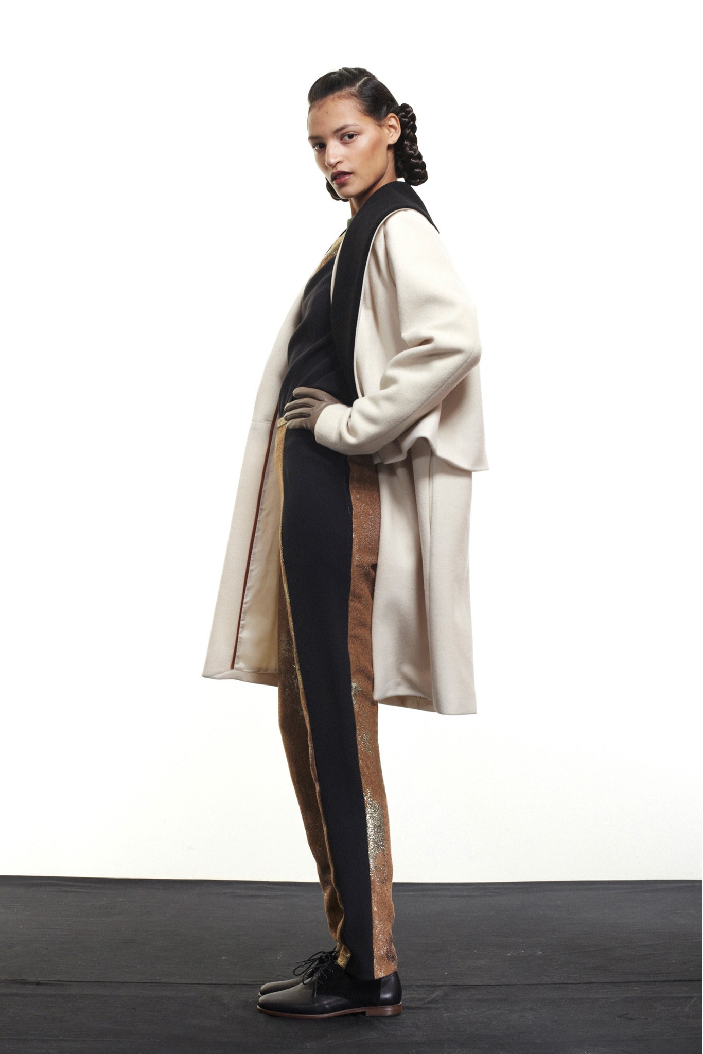Edeline Lee F/W 13 Look 21