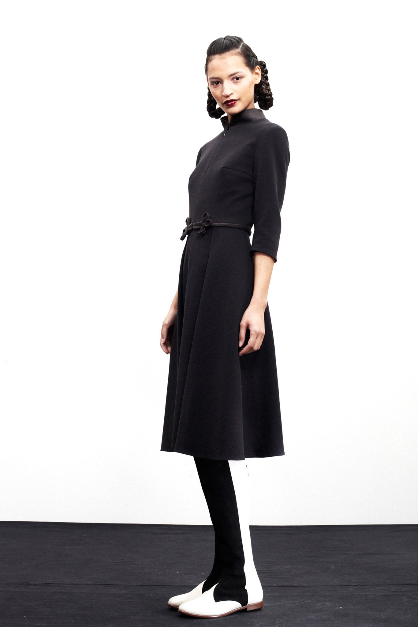 Edeline Lee F/W 13 Look 23