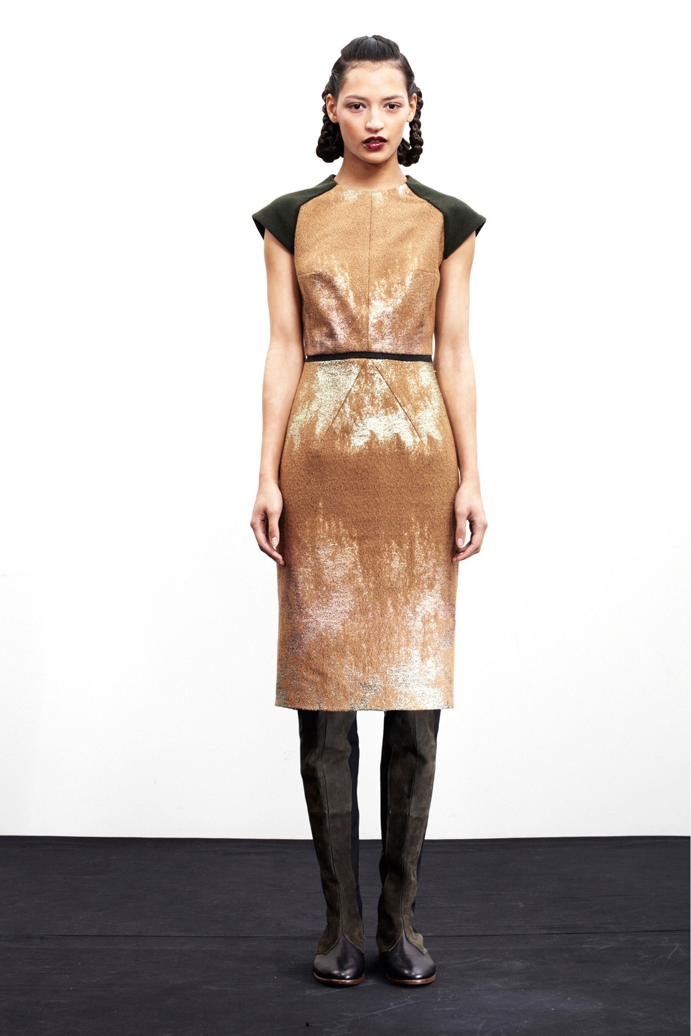 Edeline Lee F/W 13 Look 24