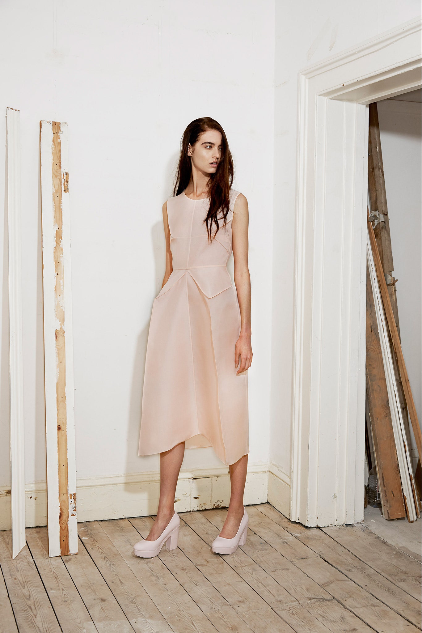 Edeline Lee S/S 15 Look 7