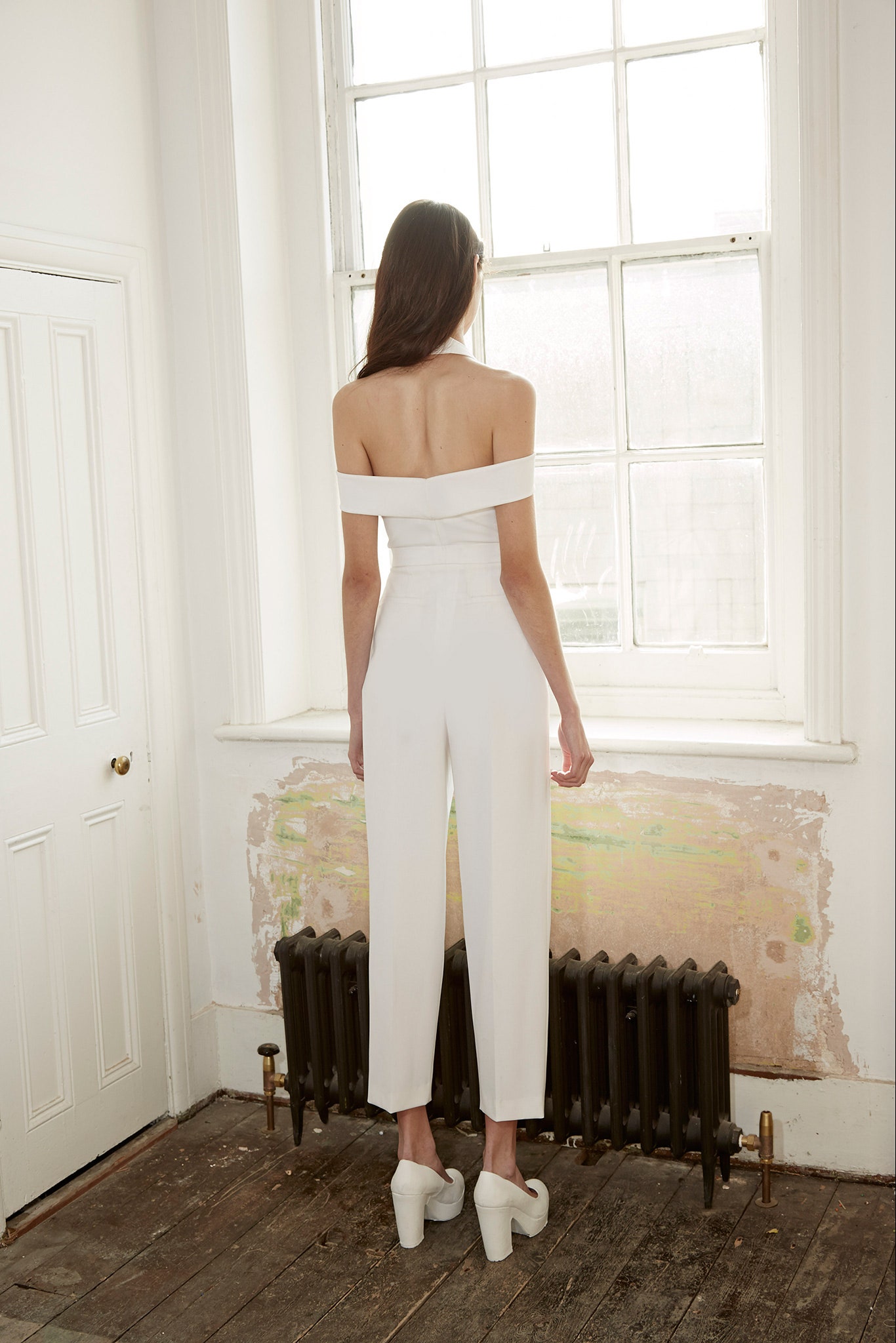 Edeline Lee S/S 15 Look 18