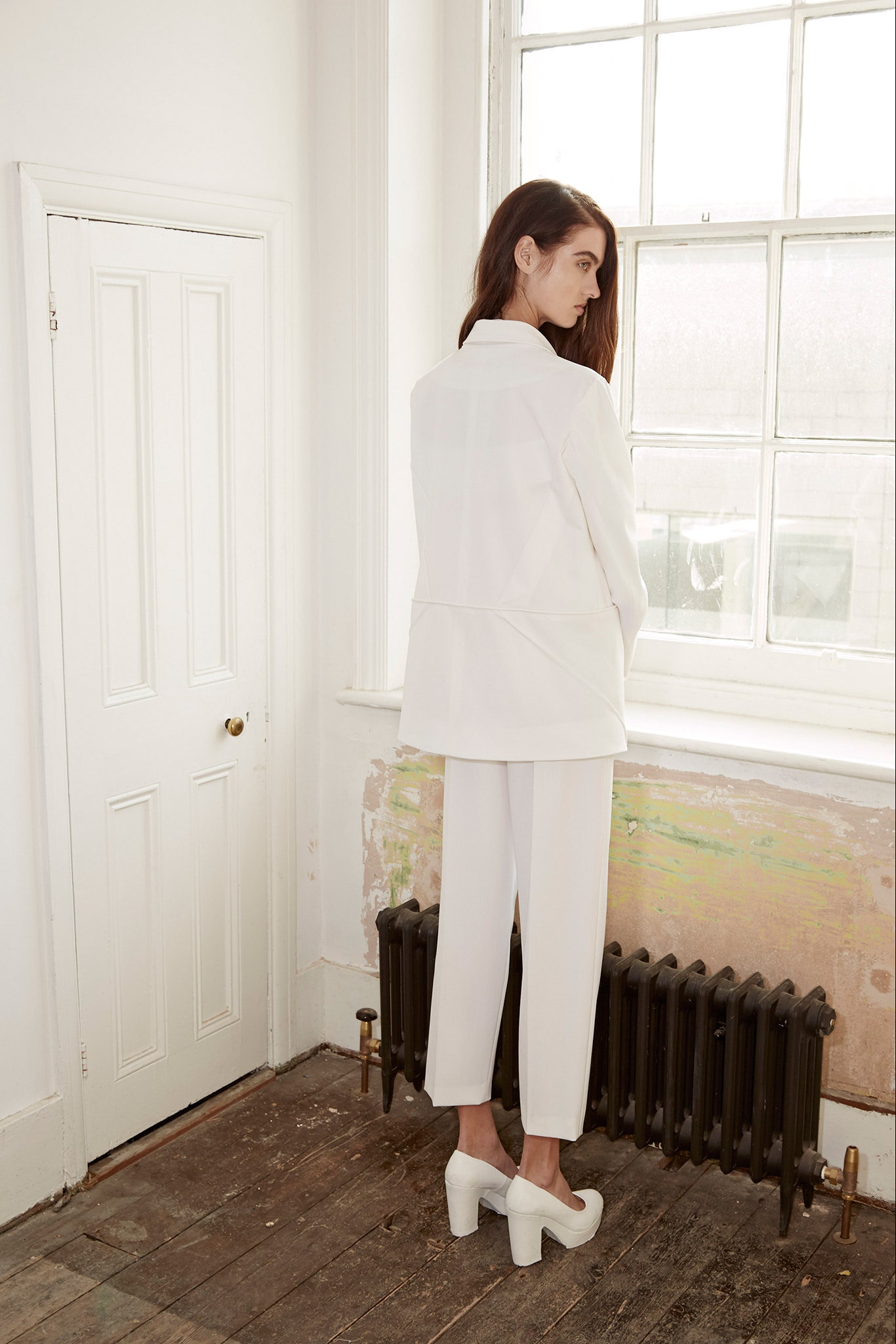 Edeline Lee S/S 15 Look 19