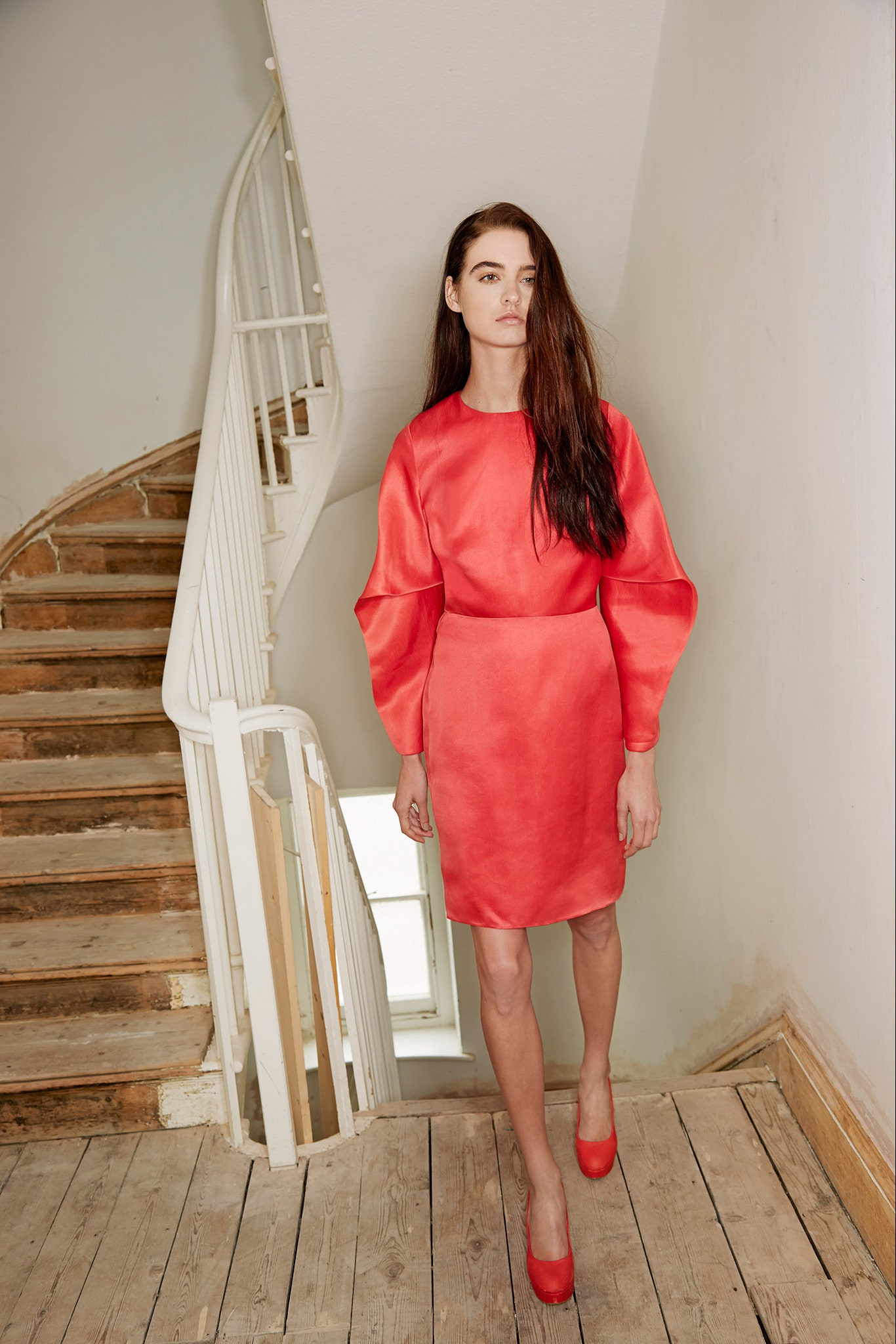 Edeline Lee S/S 15 Look 27