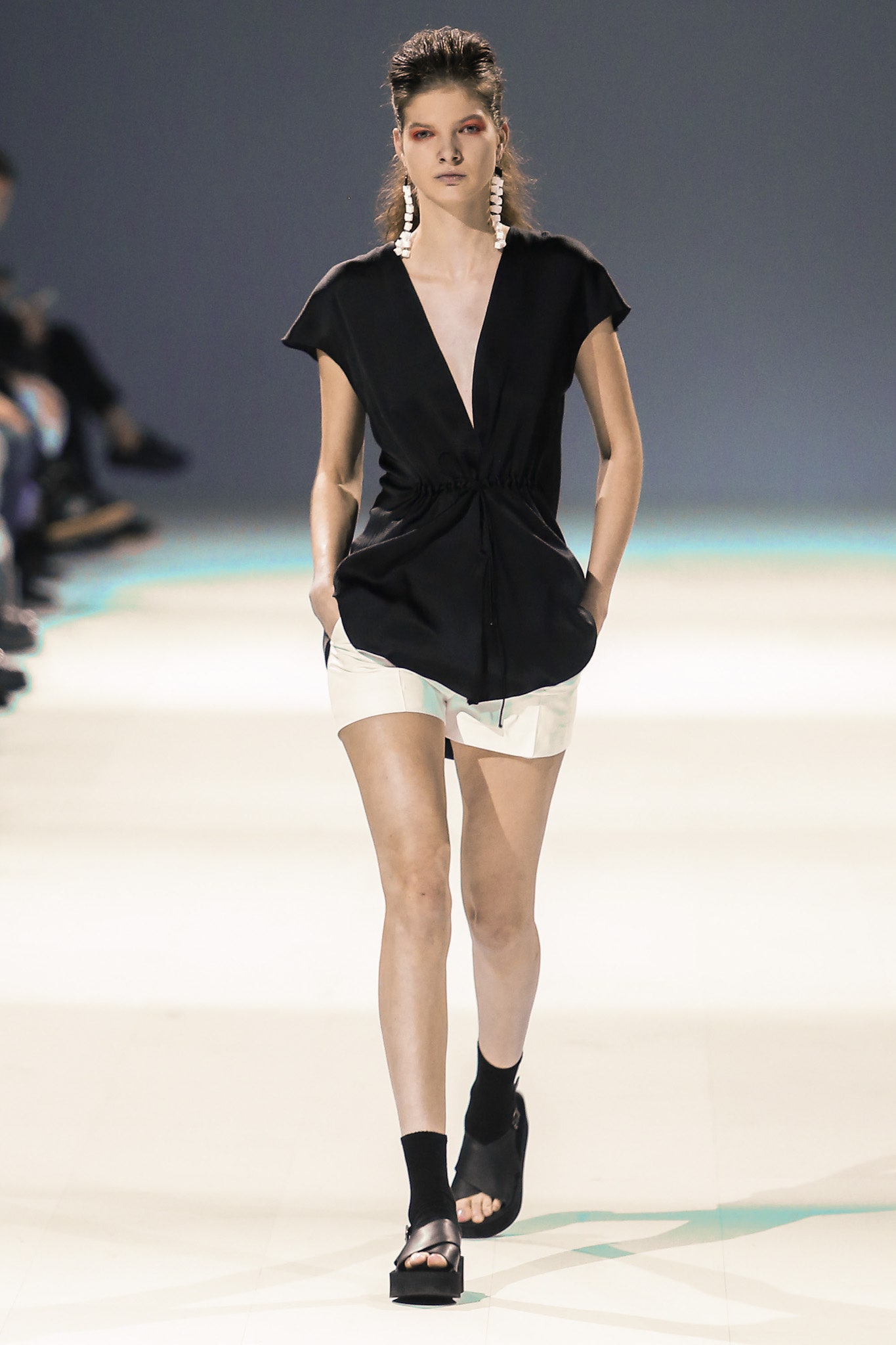 Elena Burenina Ukraine Spring 2017