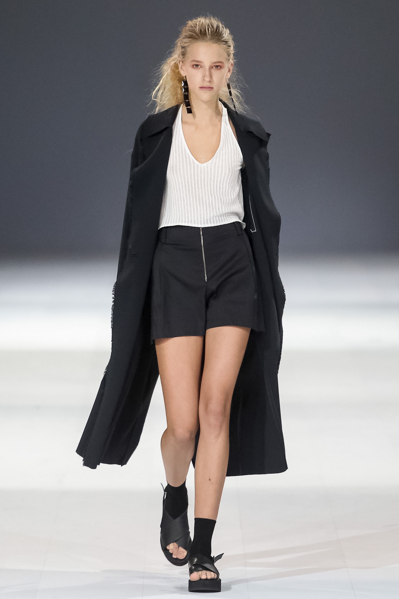 Elena Burenina Ukraine S/S 17 Look 3