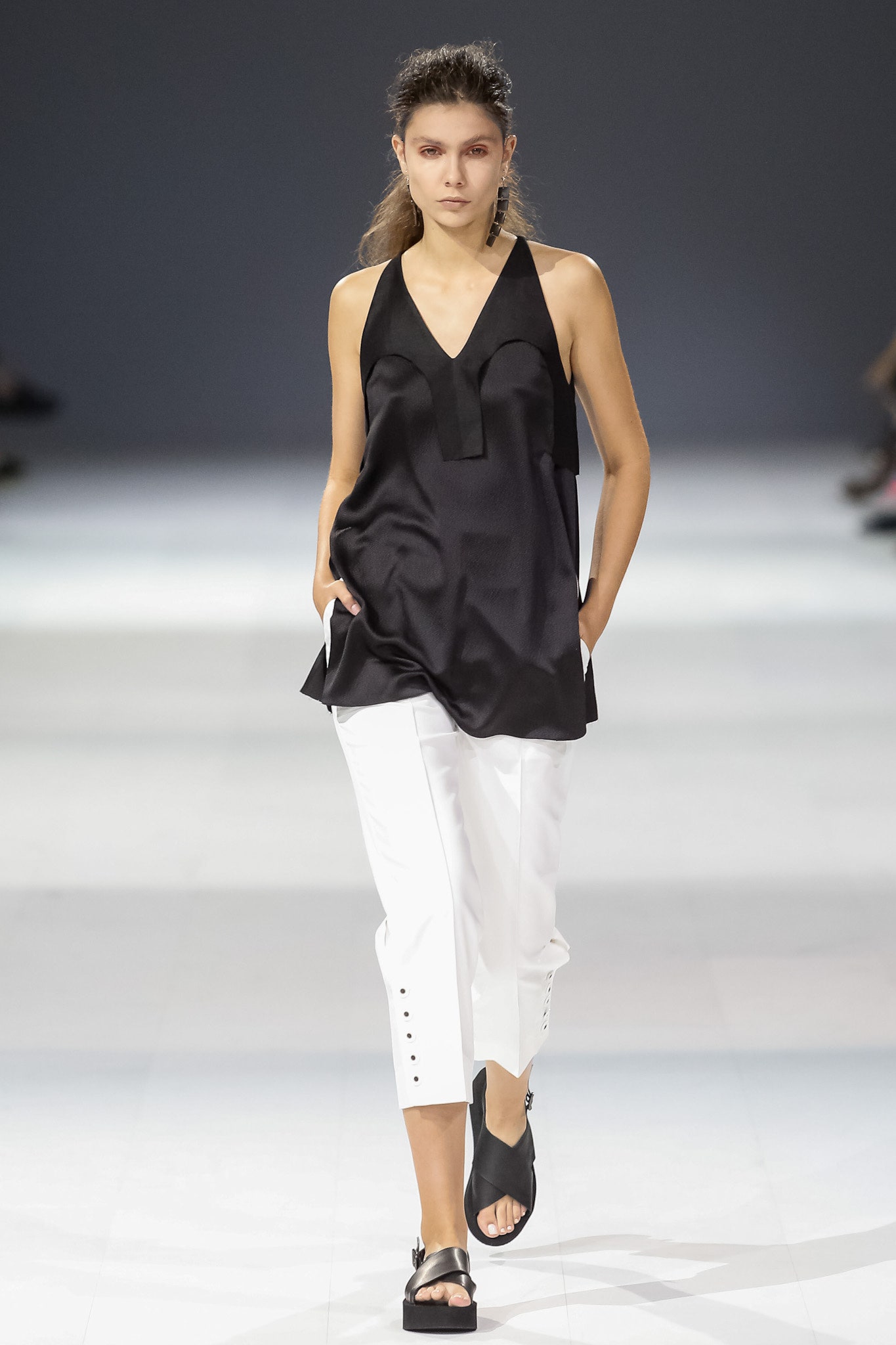 Elena Burenina Ukraine S/S 17 Look 4