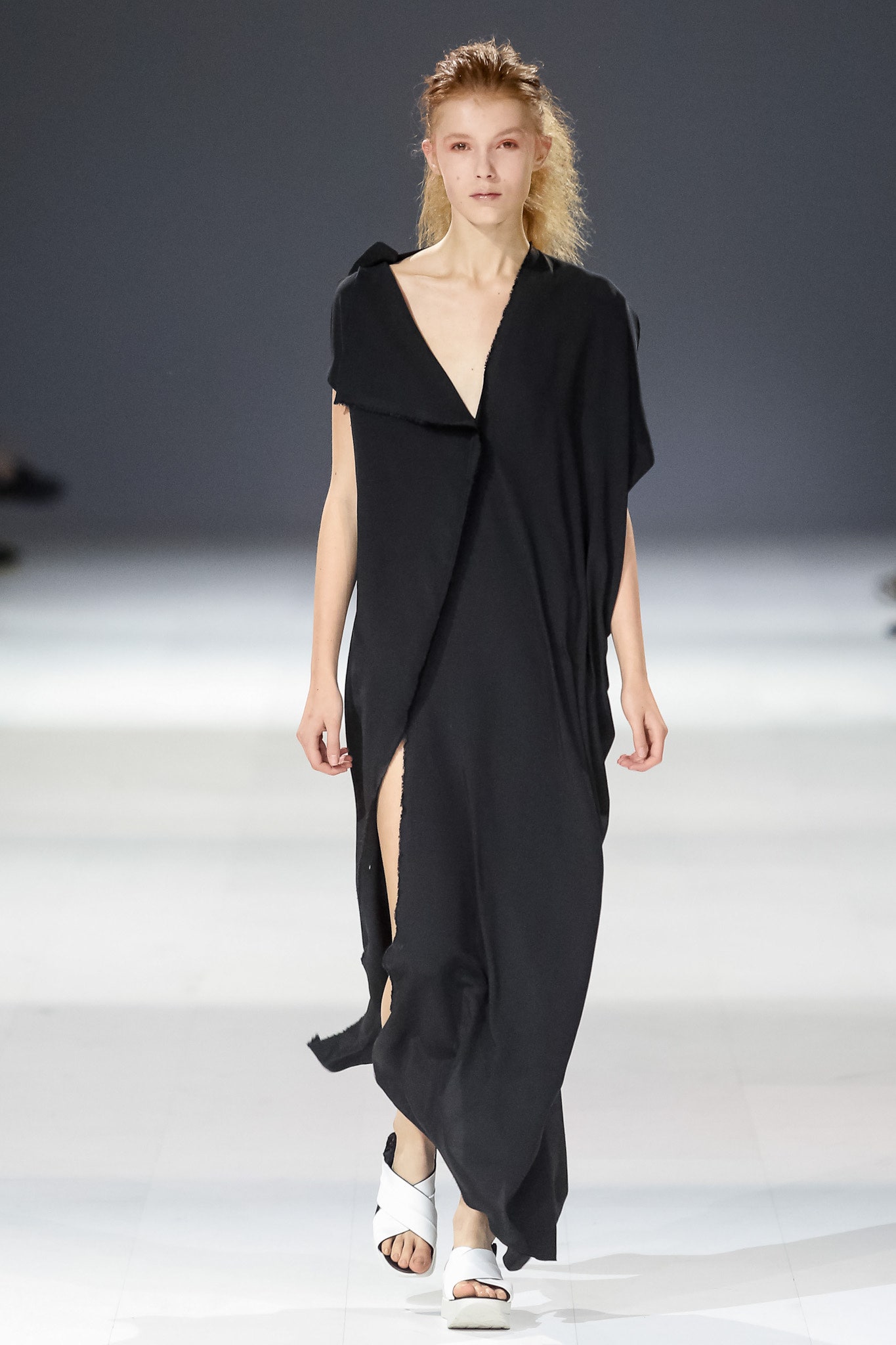 Elena Burenina Ukraine S/S 17 Look 7