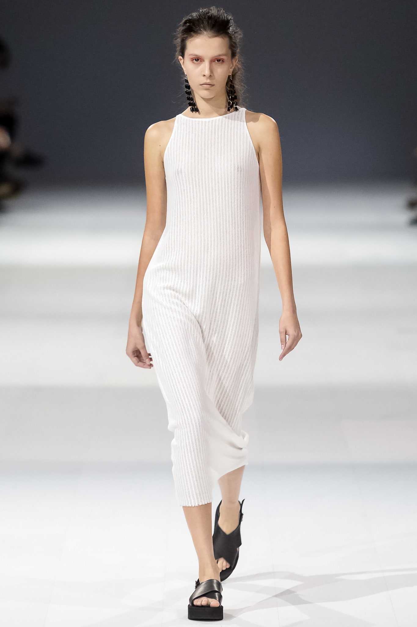 Elena Burenina Ukraine S/S 17 Look 9