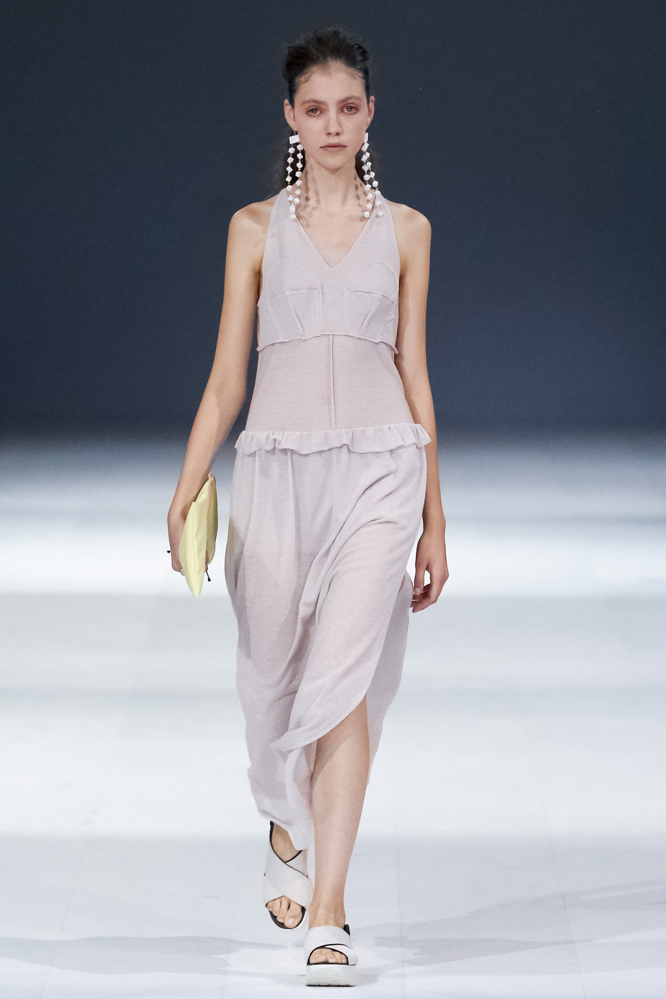 Elena Burenina Ukraine S/S 17 Look 26