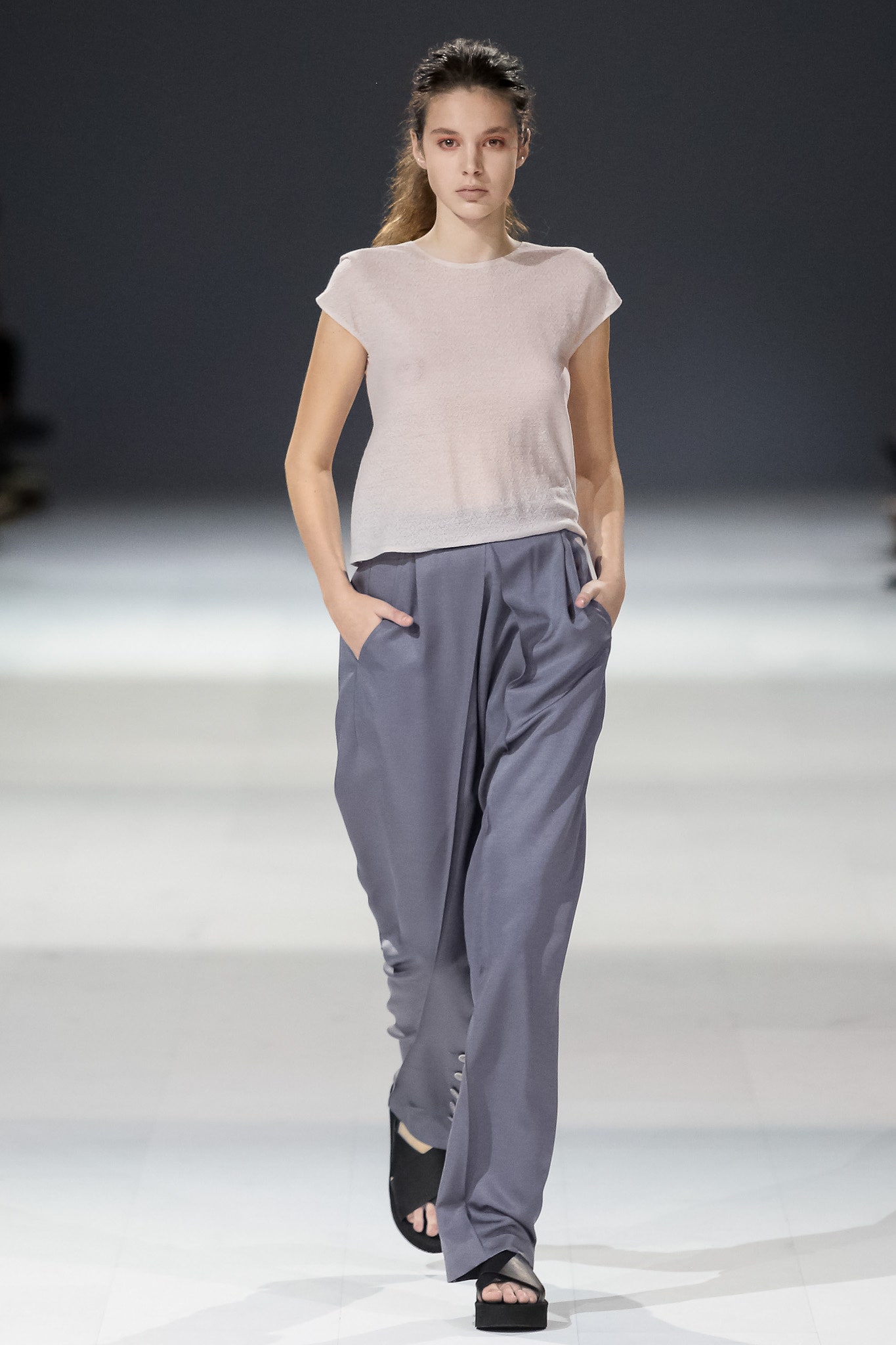 Elena Burenina Ukraine S/S 17 Look 28