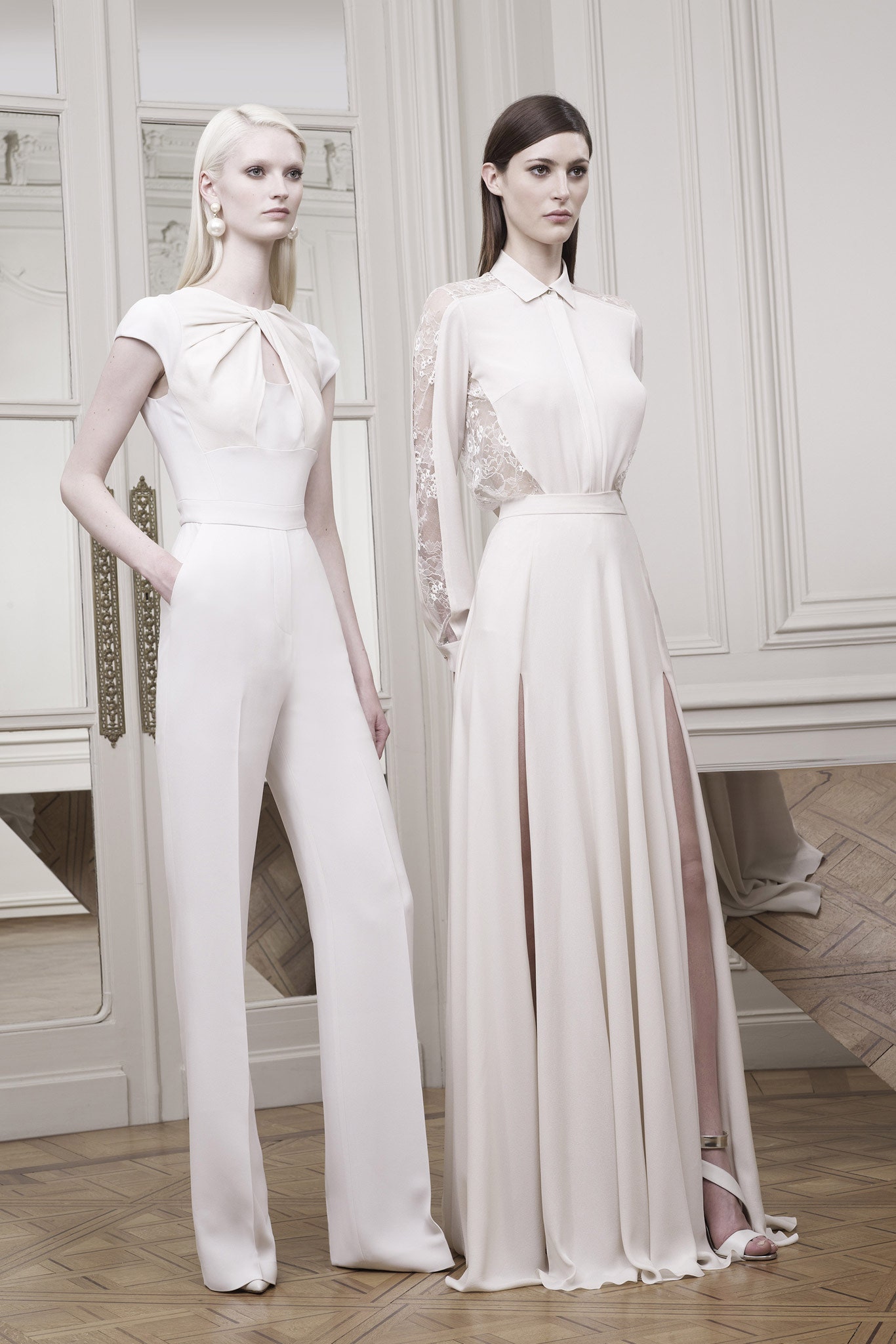 Elie Saab Resort 15 Look 4