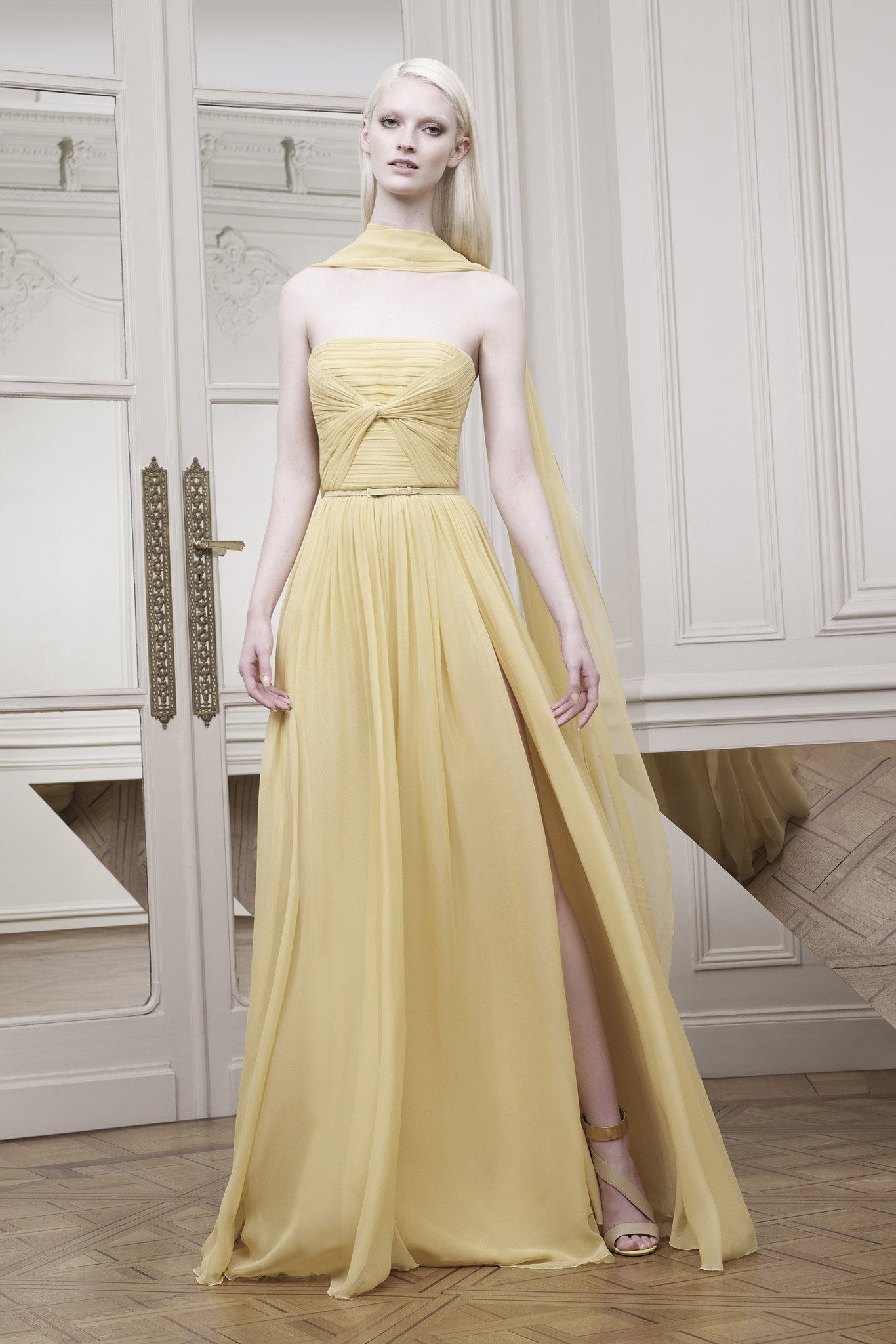 Elie Saab Resort 15 Look 6