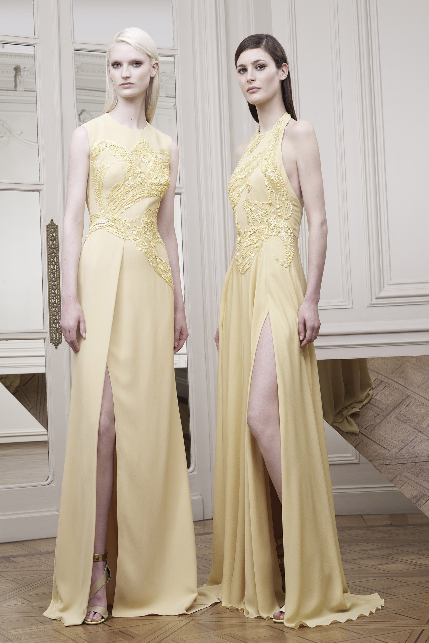 Elie Saab Resort 15 Look 7