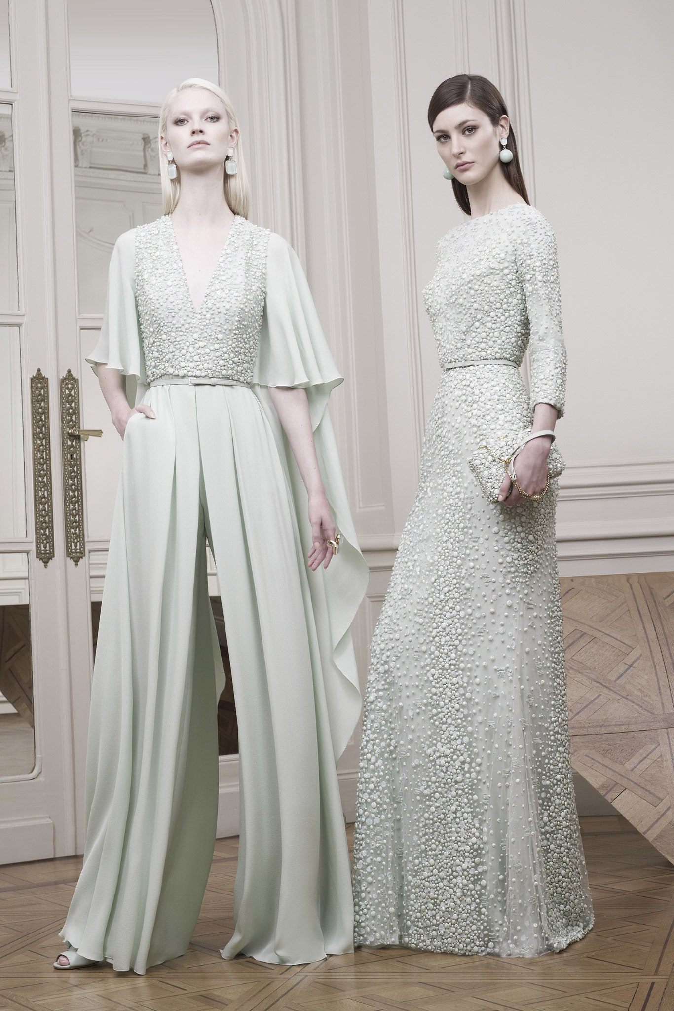 Elie Saab Resort 15 Look 10