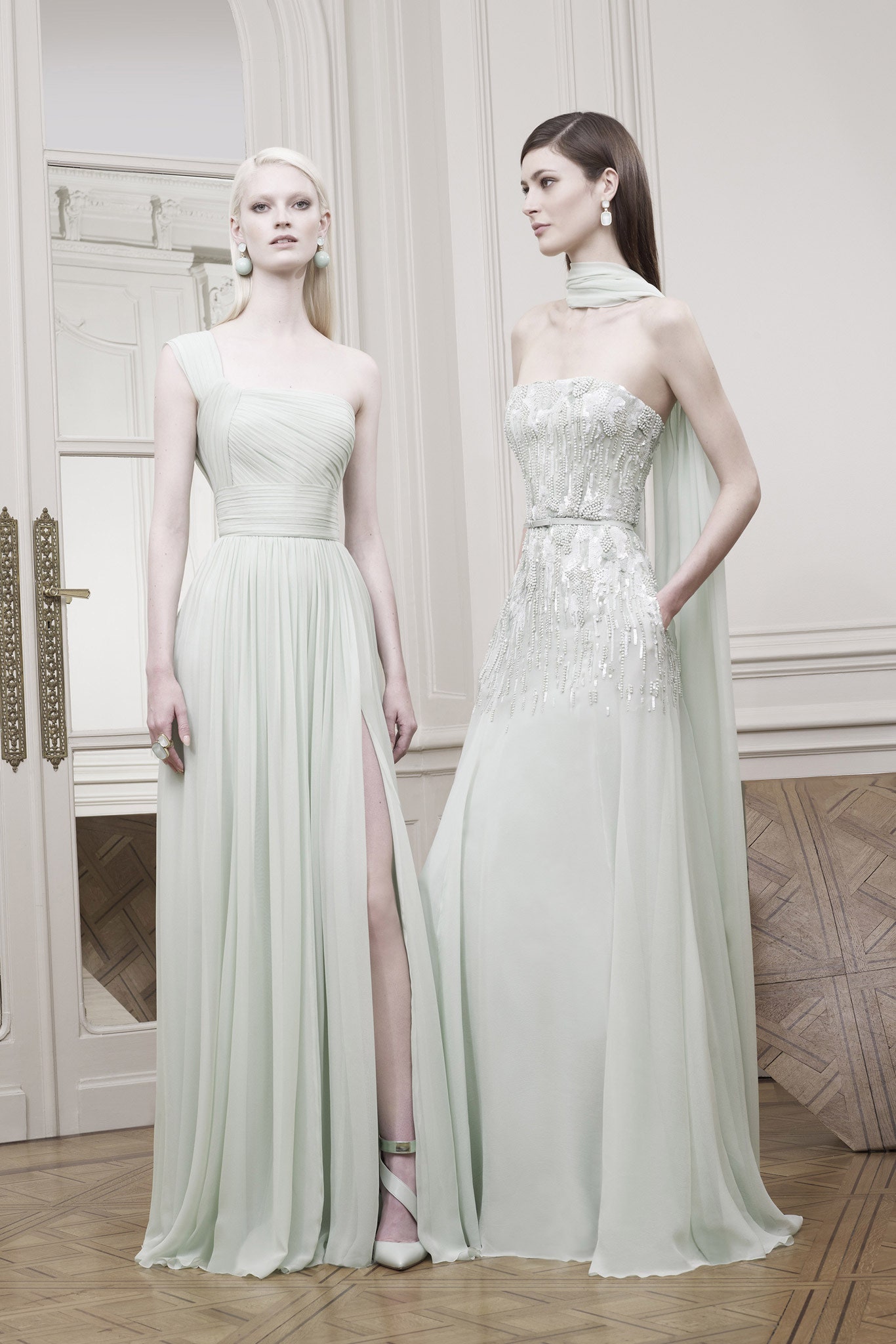 Elie Saab Resort 15 Look 12