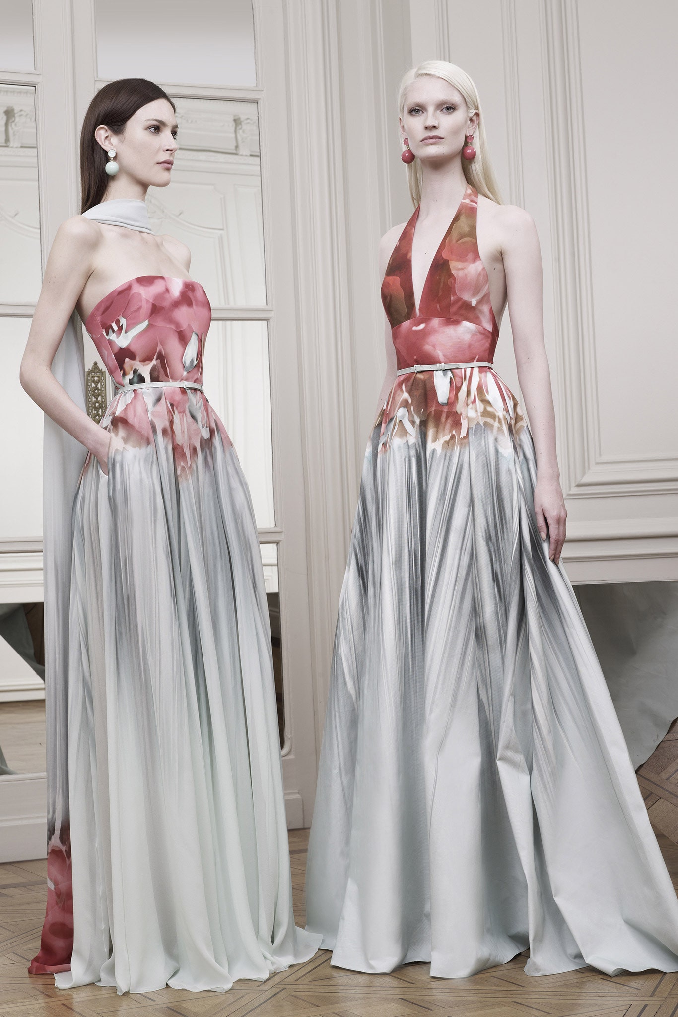 Elie Saab Resort 15 Look 14