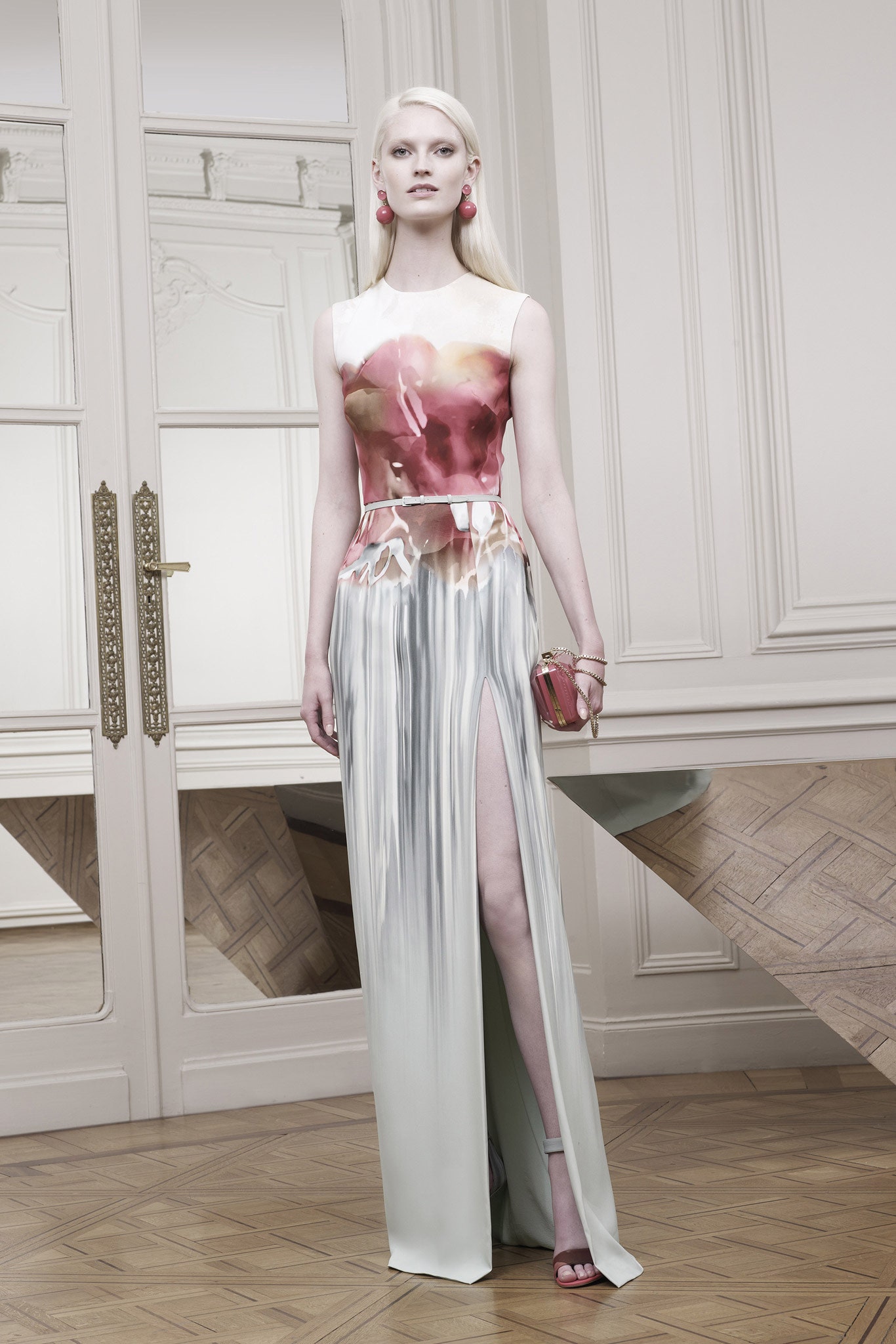 Elie Saab Resort 15 Look 15