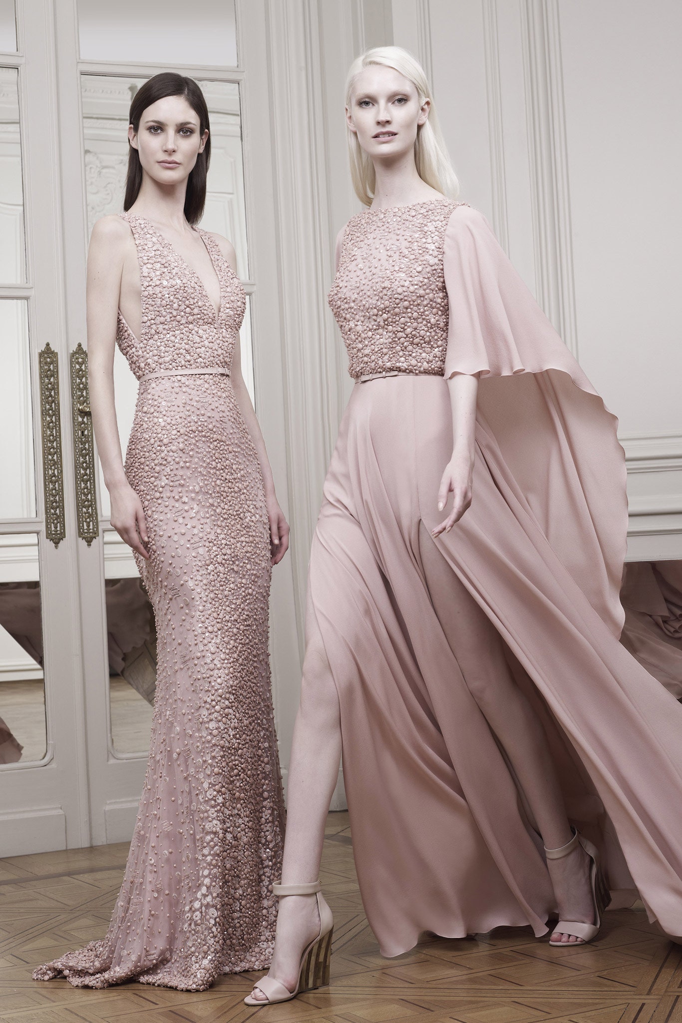Elie Saab Resort 15 Look 25