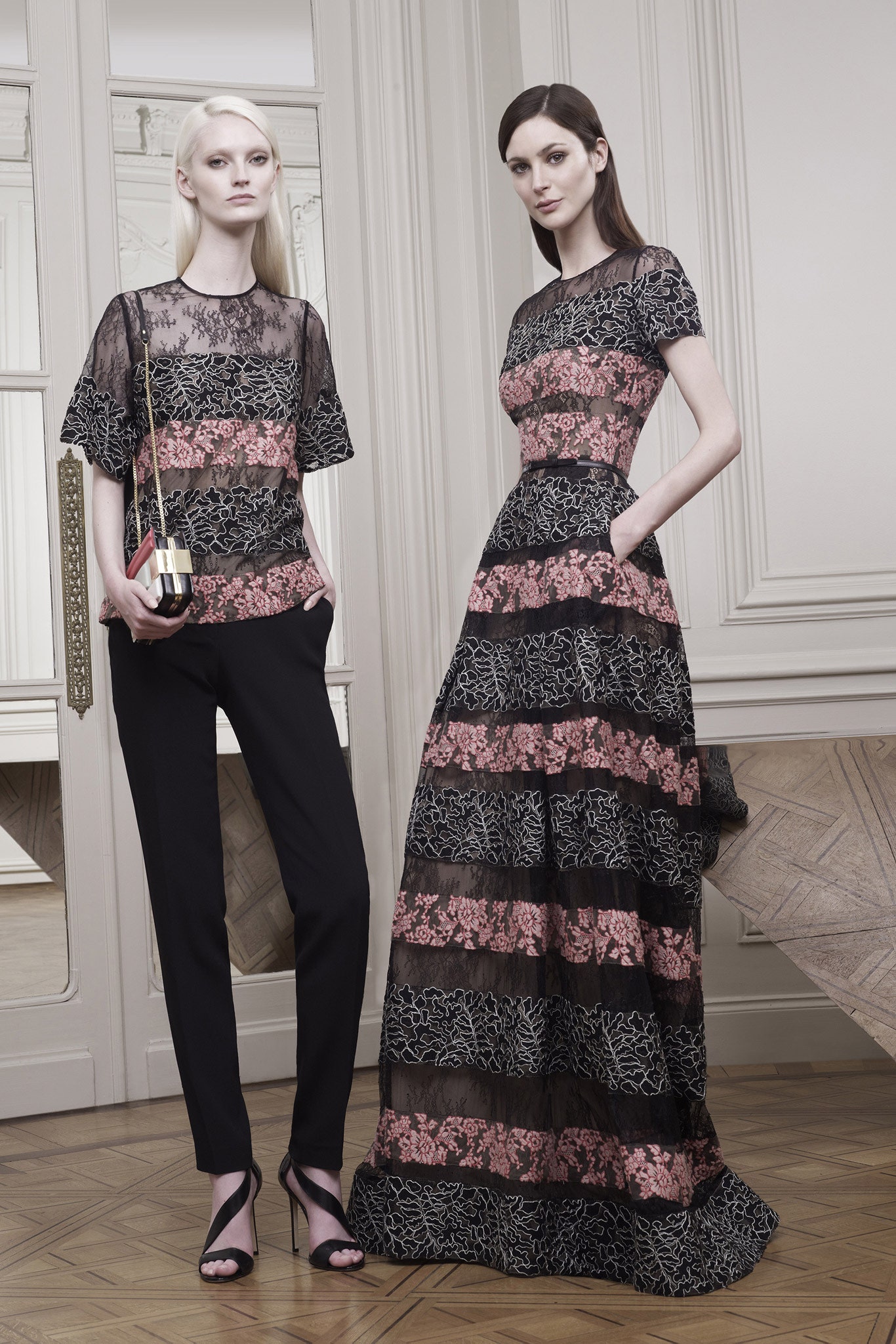 Elie Saab Resort 15 Look 26