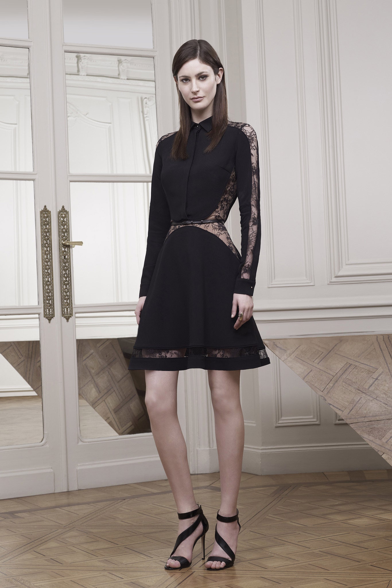 Elie Saab Resort 15 Look 30