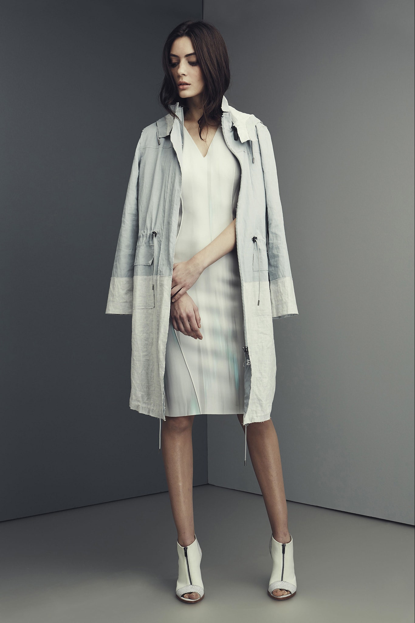 Elie Tahari Pre-Fall 2015