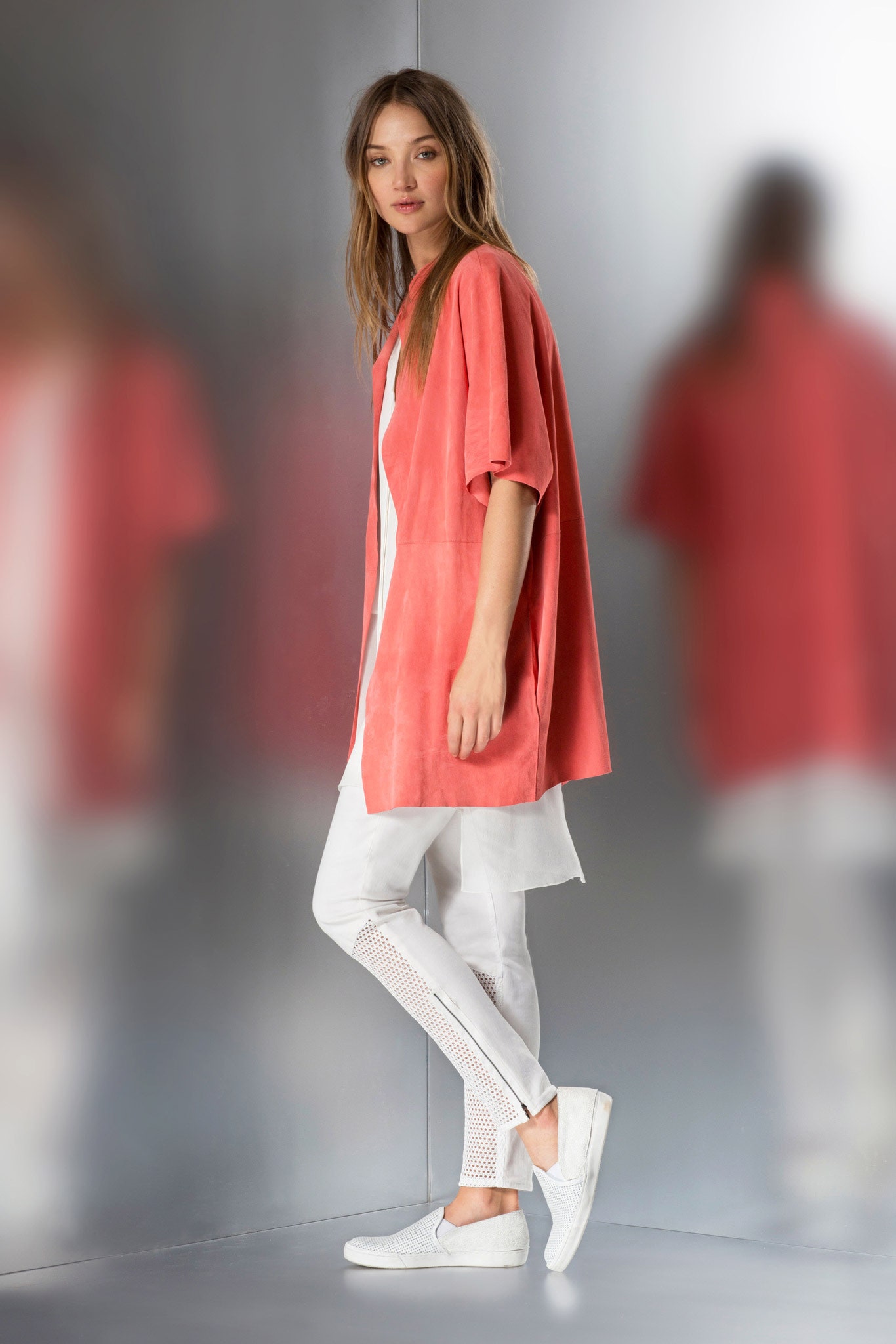Elie Tahari Resort 15 Look 5