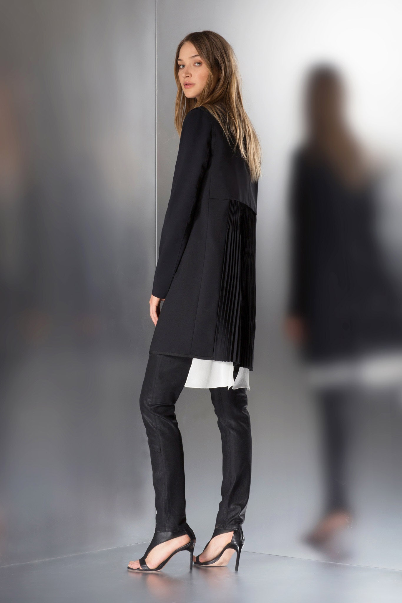 Elie Tahari Resort 15 Look 7
