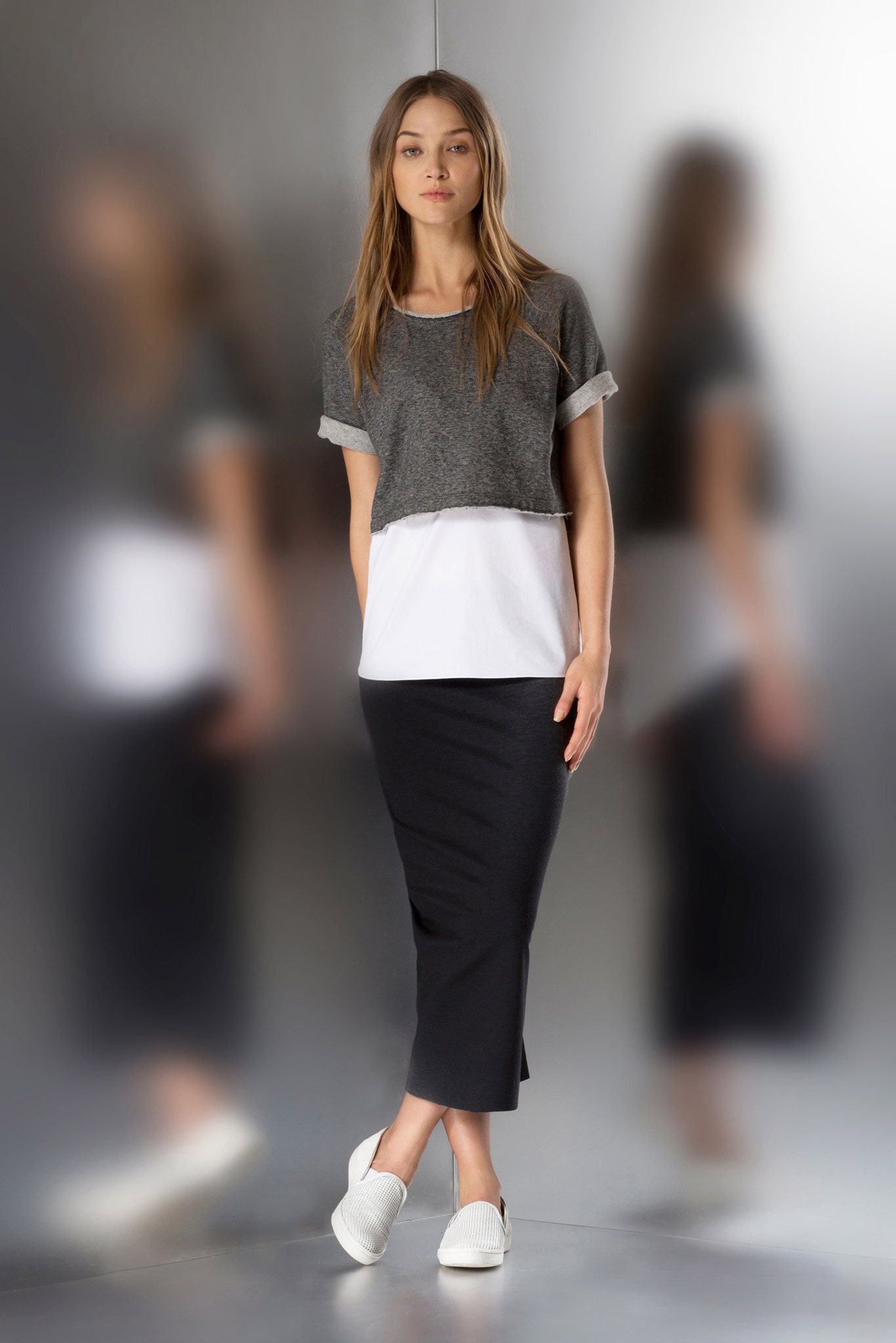 Elie Tahari Resort 15 Look 8