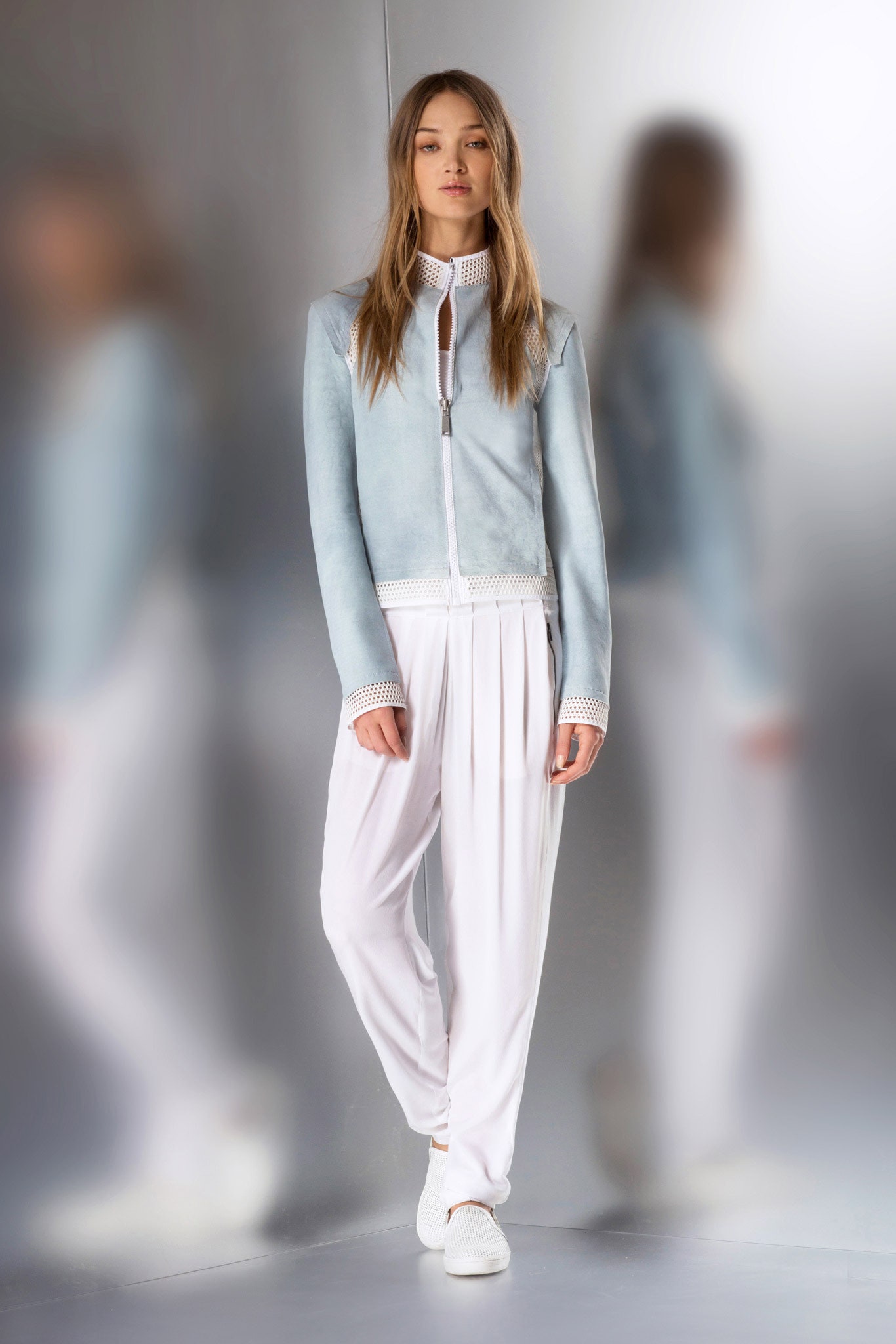 Elie Tahari Resort 15 Look 11