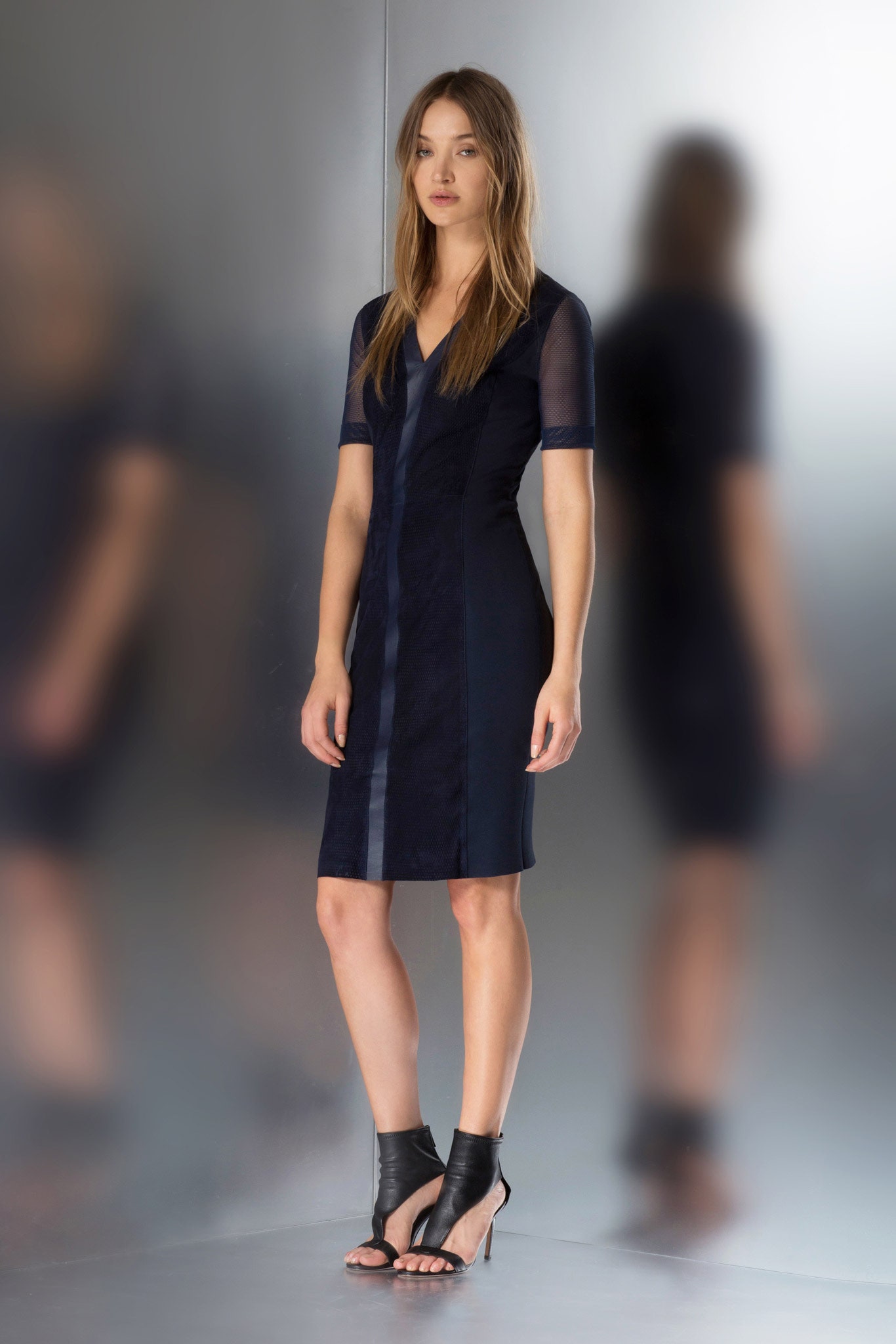Elie Tahari Resort 15 Look 12