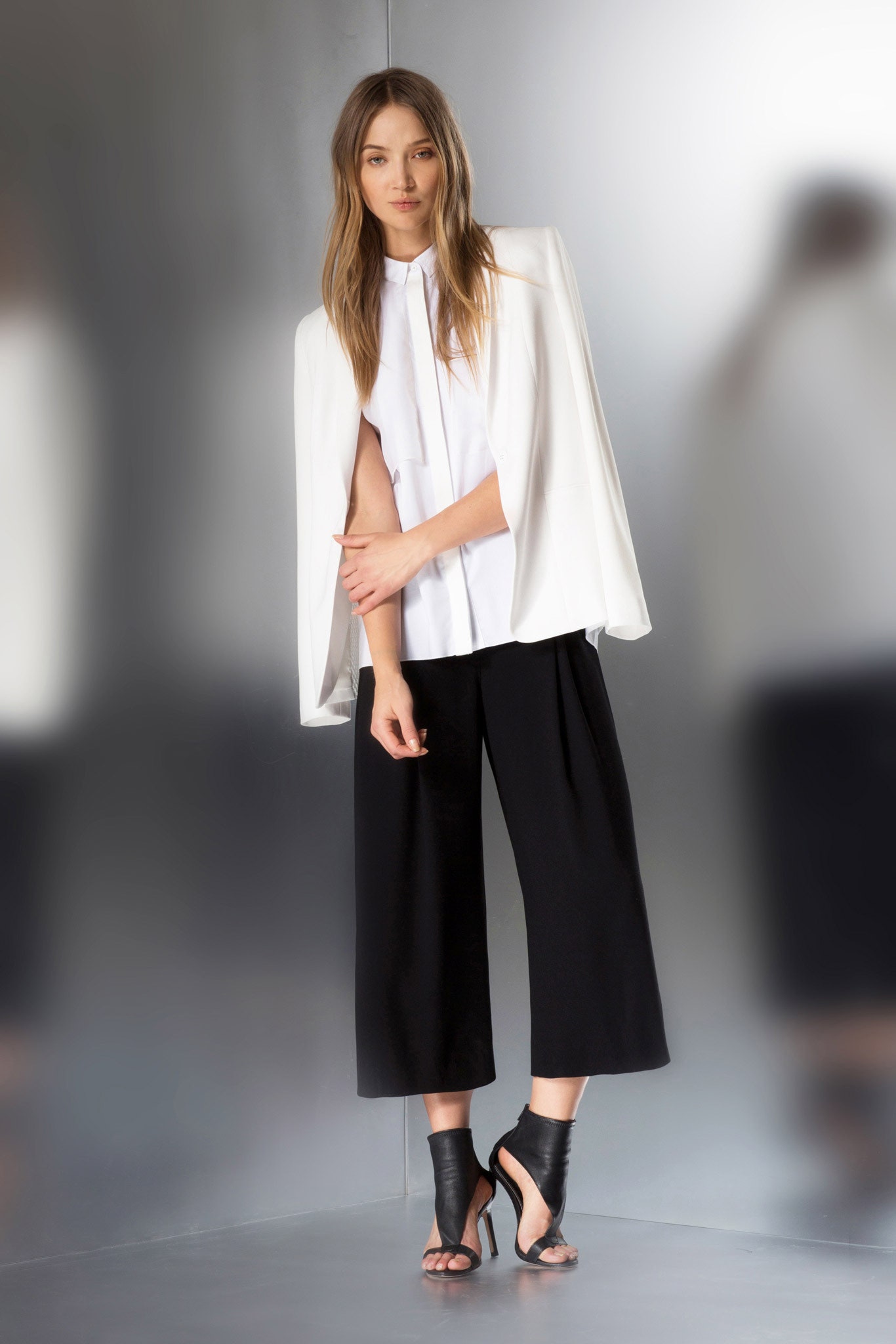 Elie Tahari Resort 15 Look 13