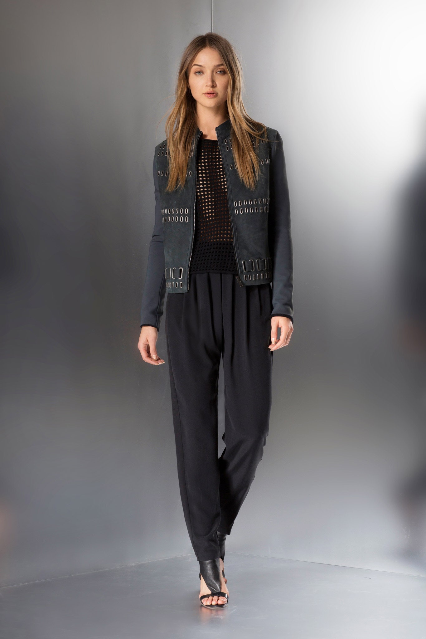 Elie Tahari Resort 15 Look 14